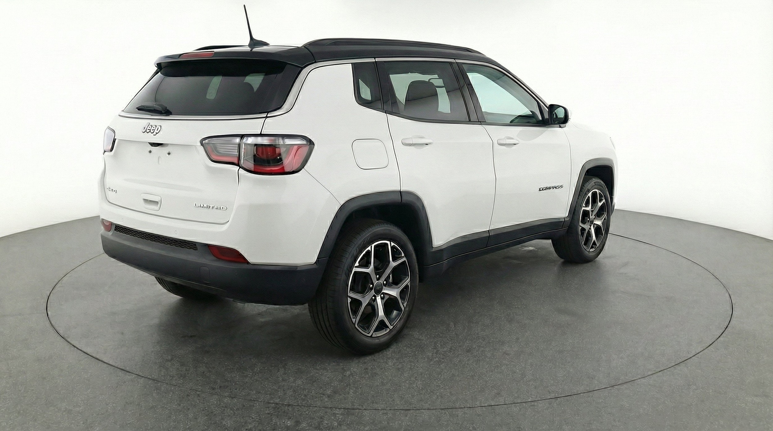 Thumbnail: 2025 Jeep Compass - 9