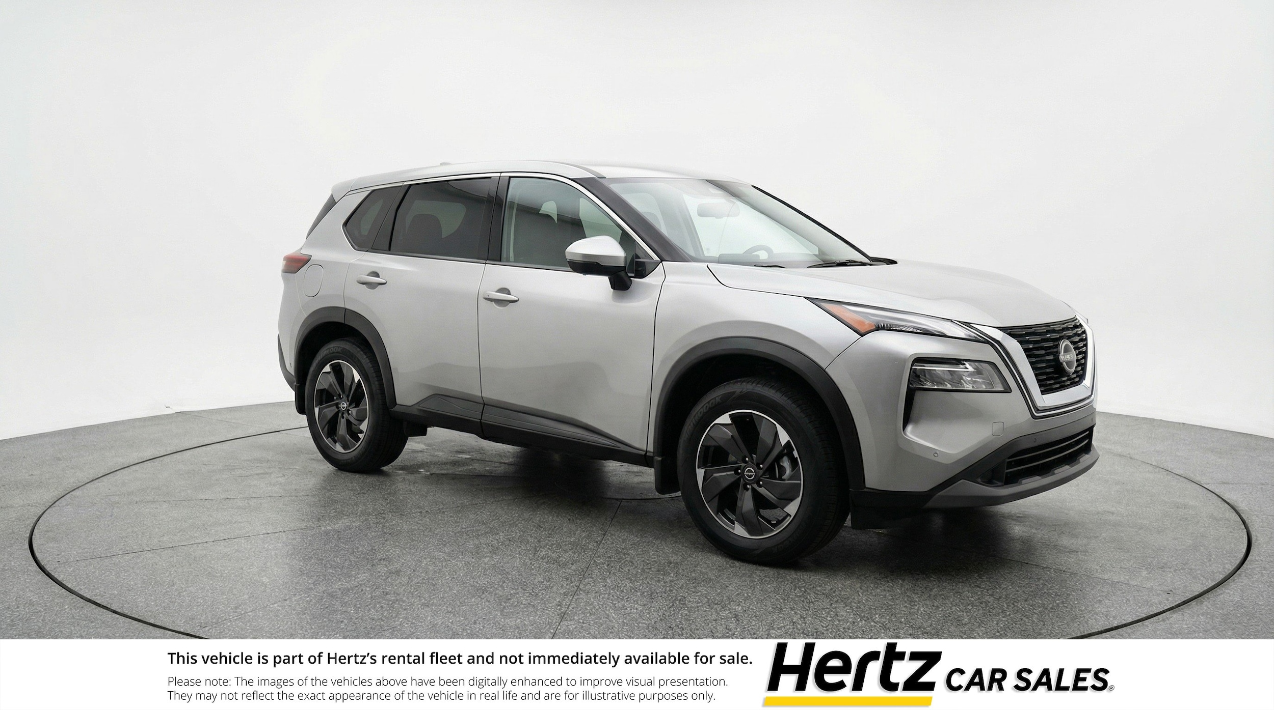 Thumbnail: 2026 Nissan Rogue - 1