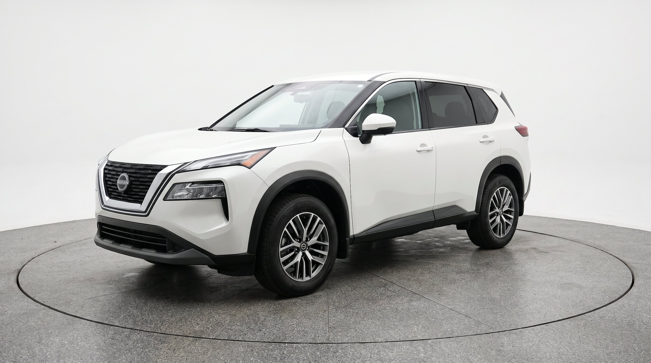 Thumbnail: 2026 Nissan Rogue - 3