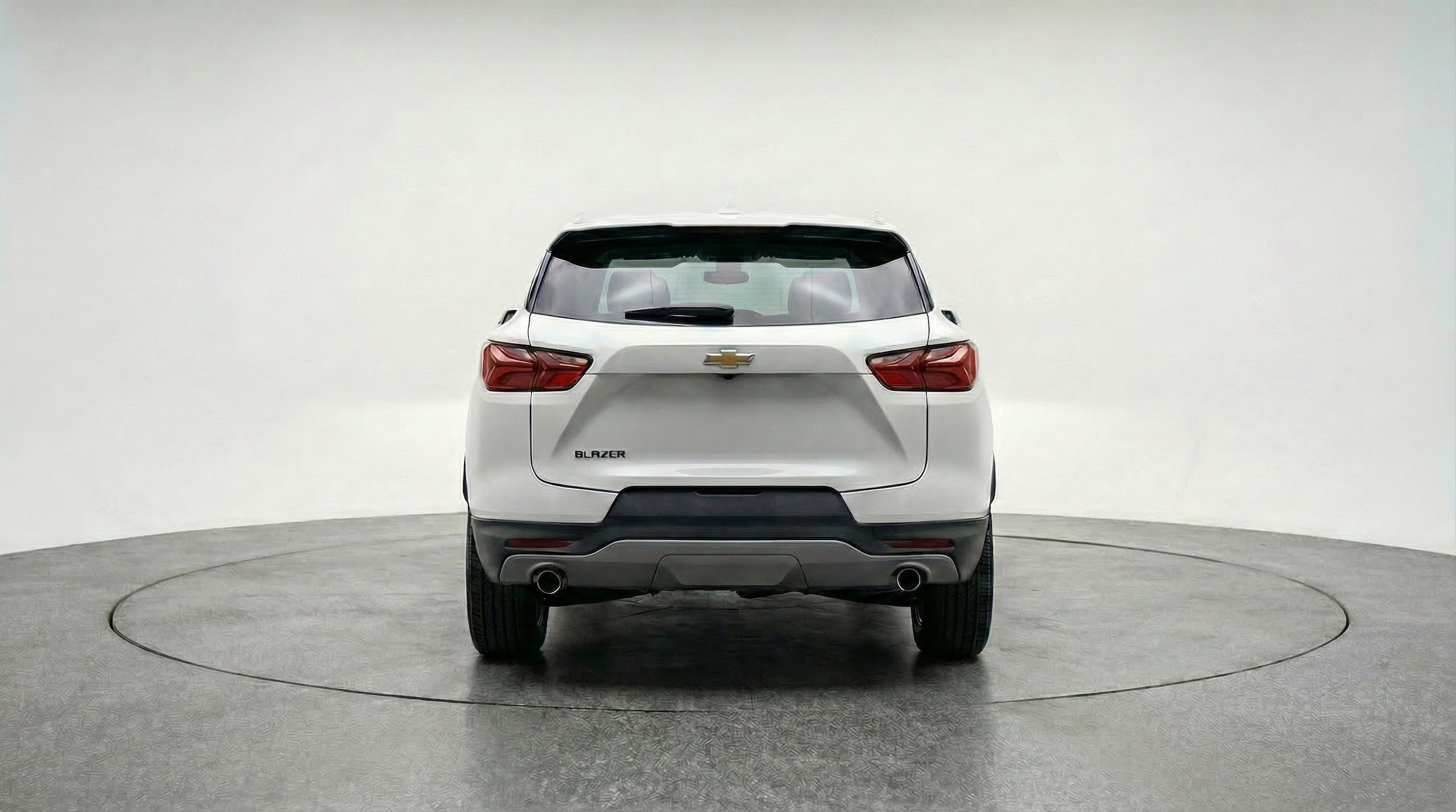 Thumbnail: 2025 Chevrolet Blazer - 7