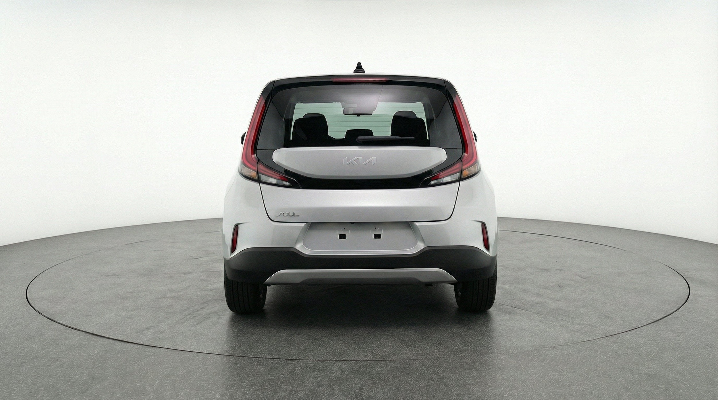 Thumbnail: 2025 Kia Soul - 7