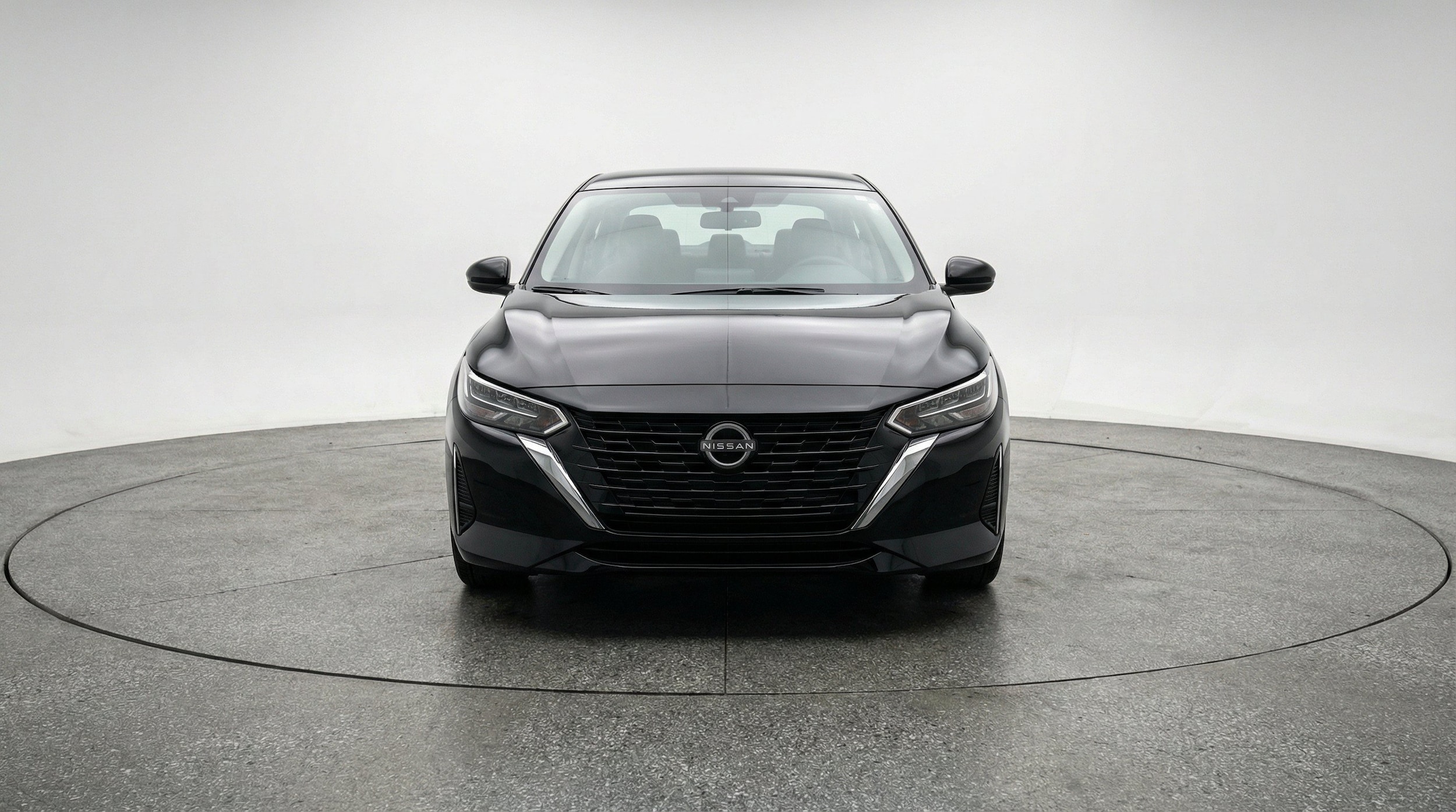 Thumbnail: 2025 Nissan Sentra - 2