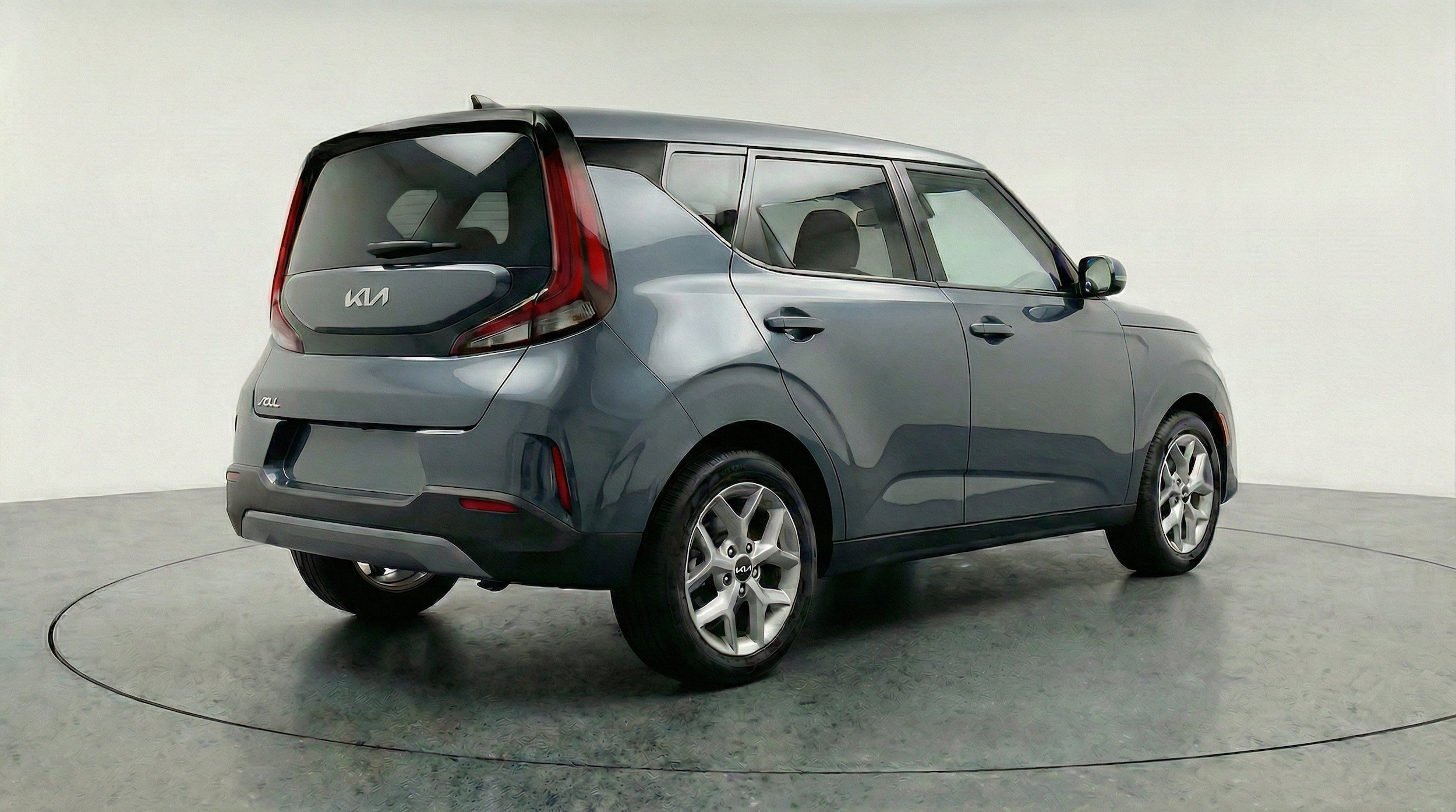 Thumbnail: 2025 Kia Soul - 9