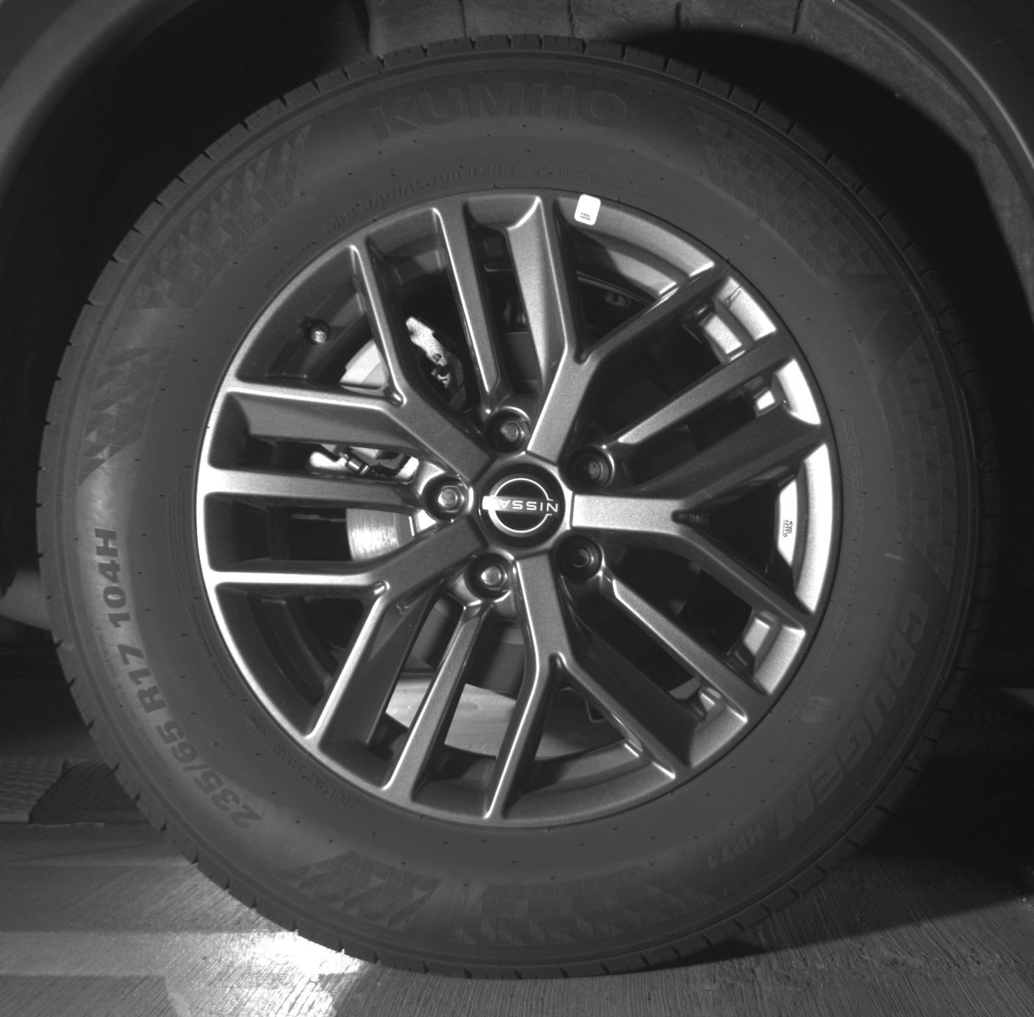 Thumbnail: 2026 Nissan Rogue - 13