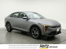 2025 Kia K4 LXS -
                  San Antonio, TX