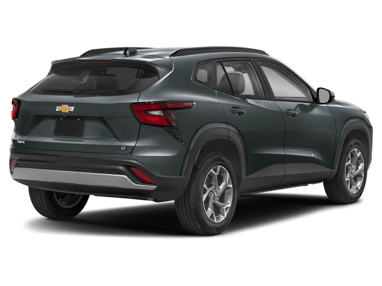 Thumbnail: 2026 Chevrolet Trax - 2