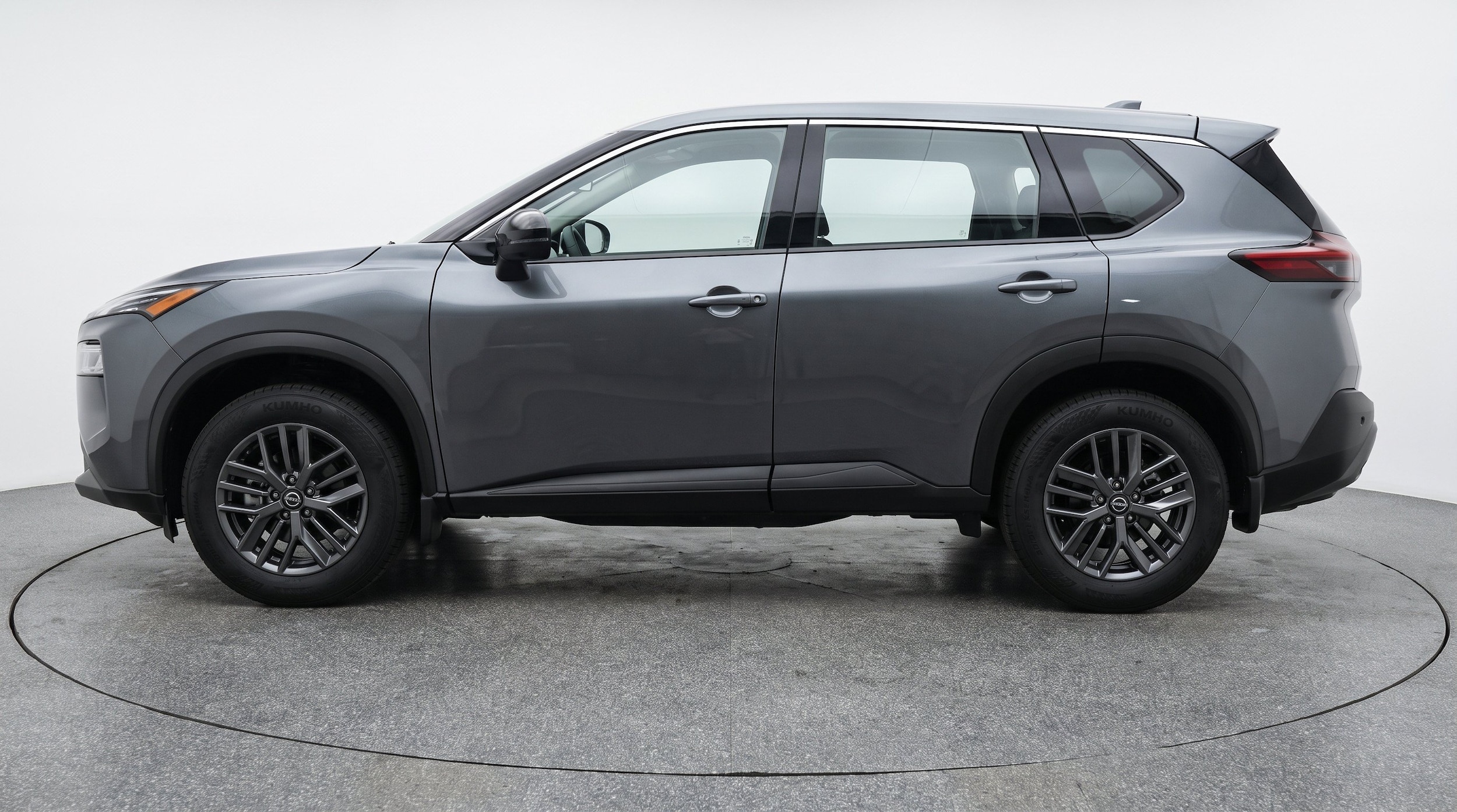 Thumbnail: 2026 Nissan Rogue - 5