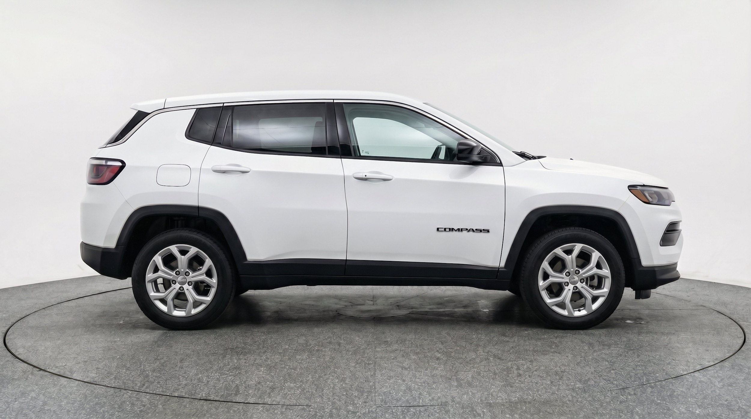 Thumbnail: 2025 Jeep Compass - 10