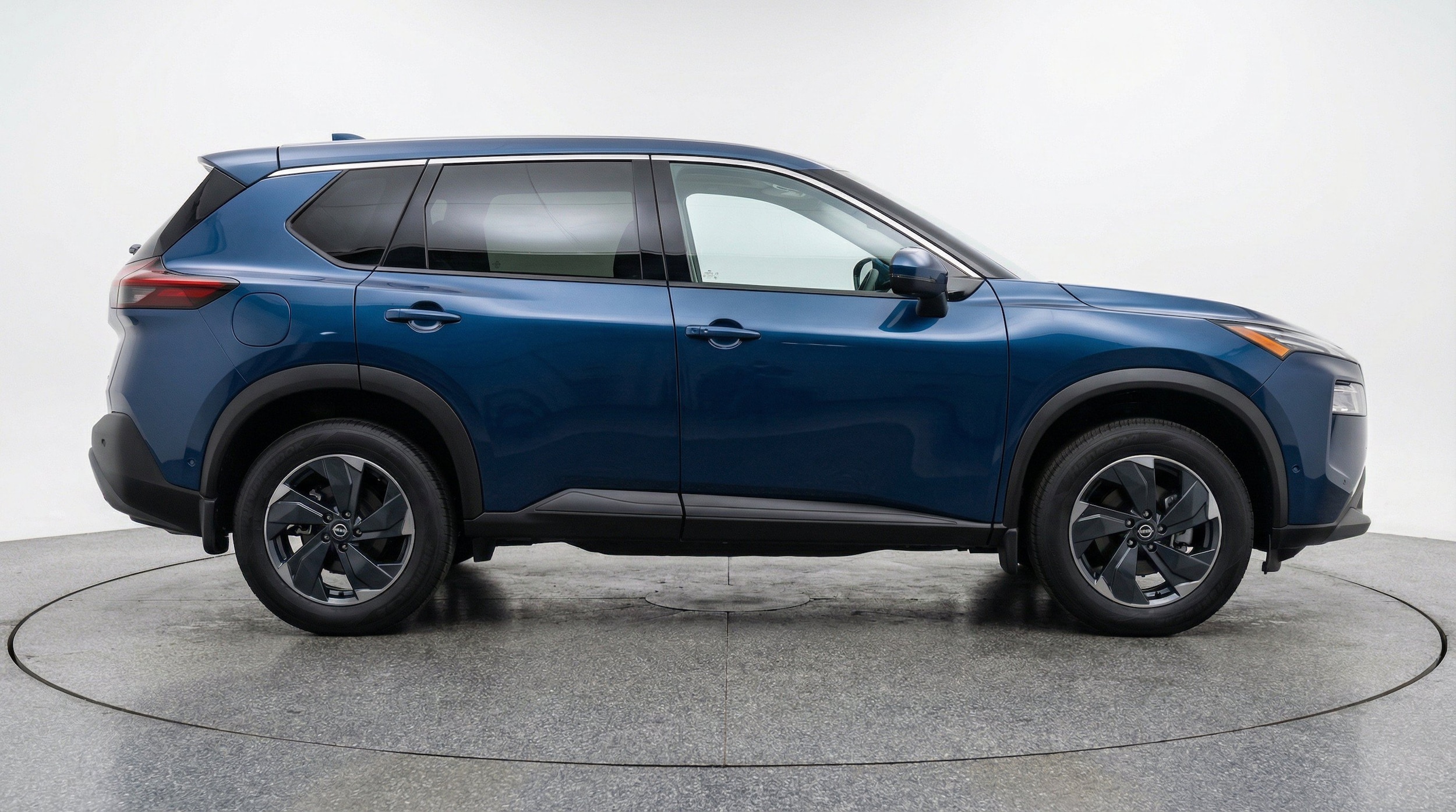 Thumbnail: 2026 Nissan Rogue - 10
