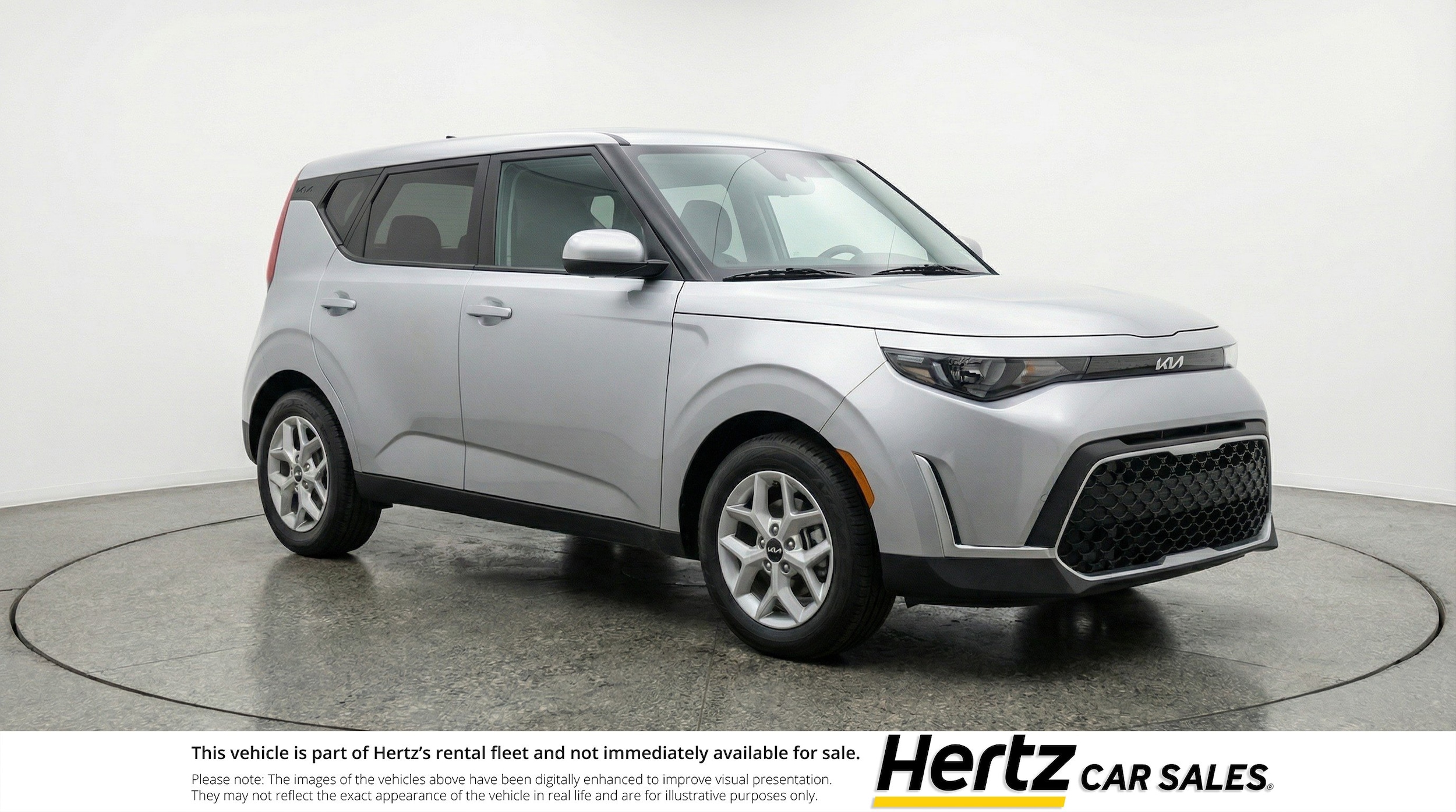 Thumbnail: 2025 Kia Soul - 1