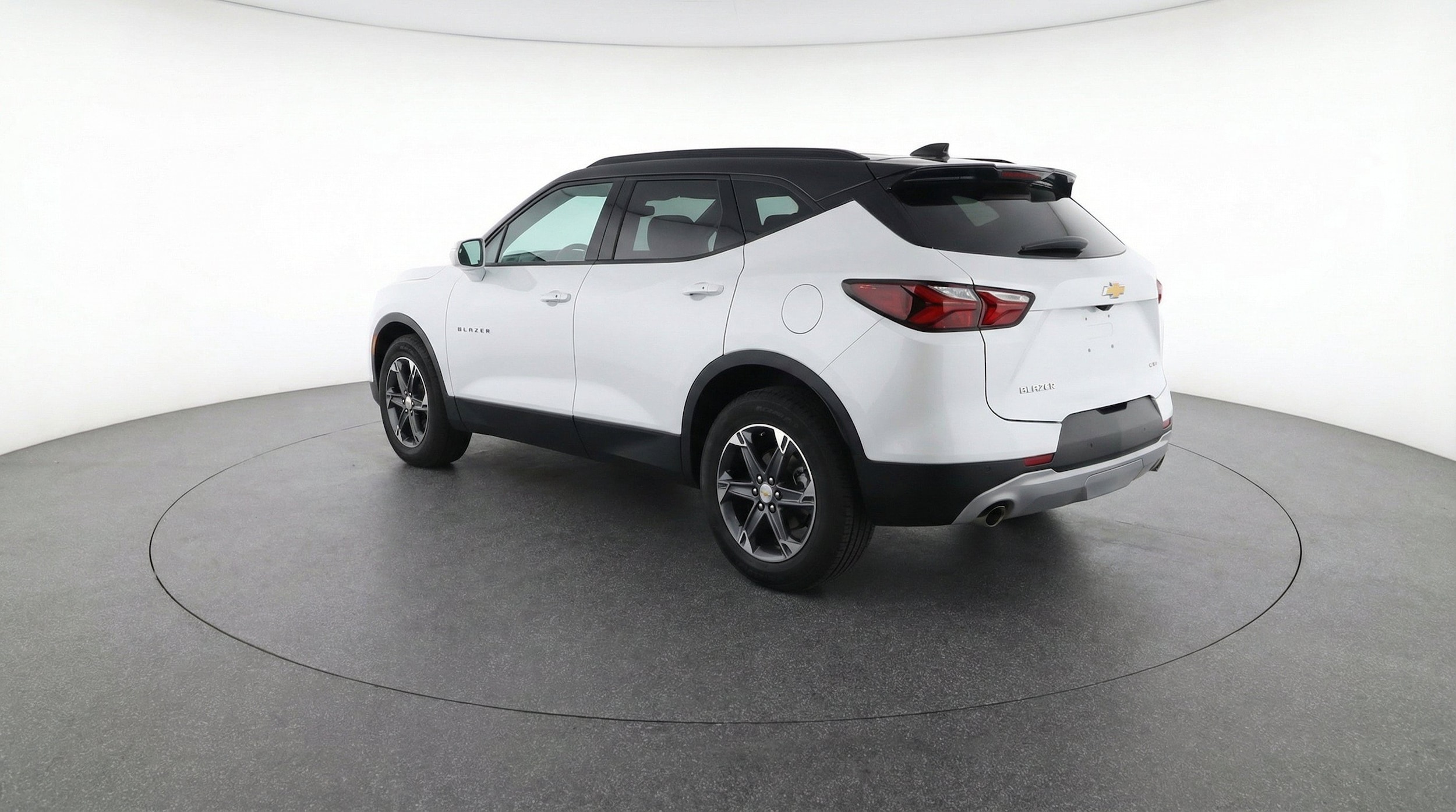 Thumbnail: 2025 Chevrolet Blazer - 6