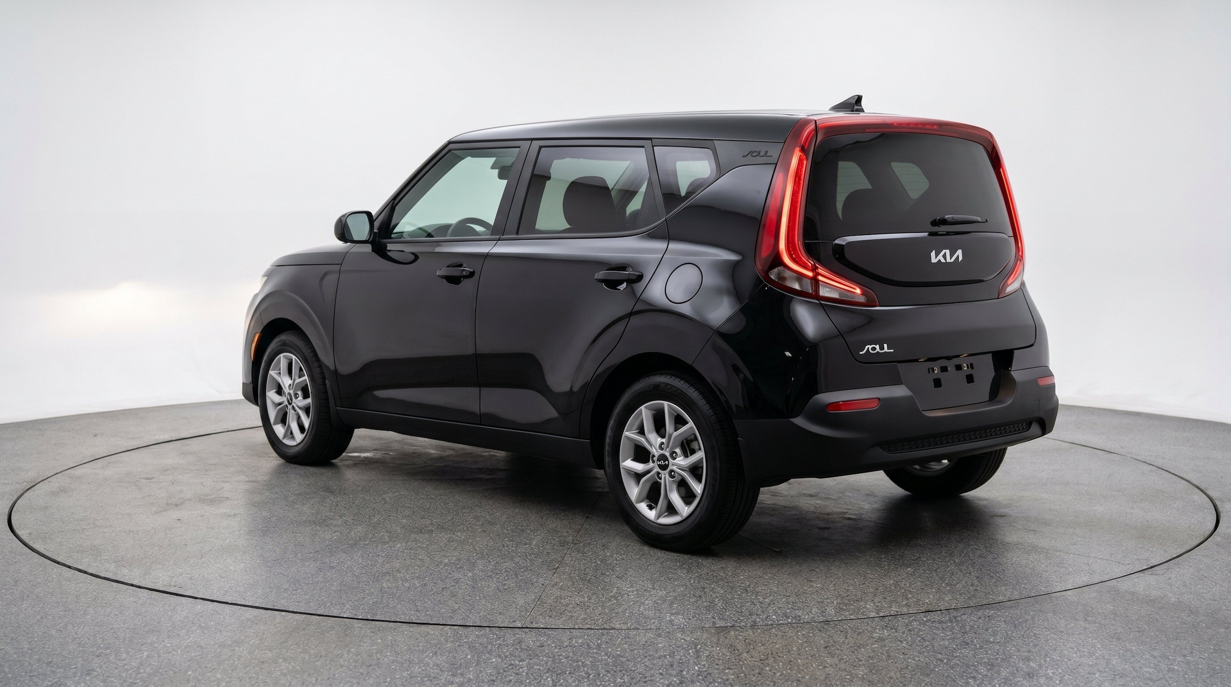 Thumbnail: 2025 Kia Soul - 6
