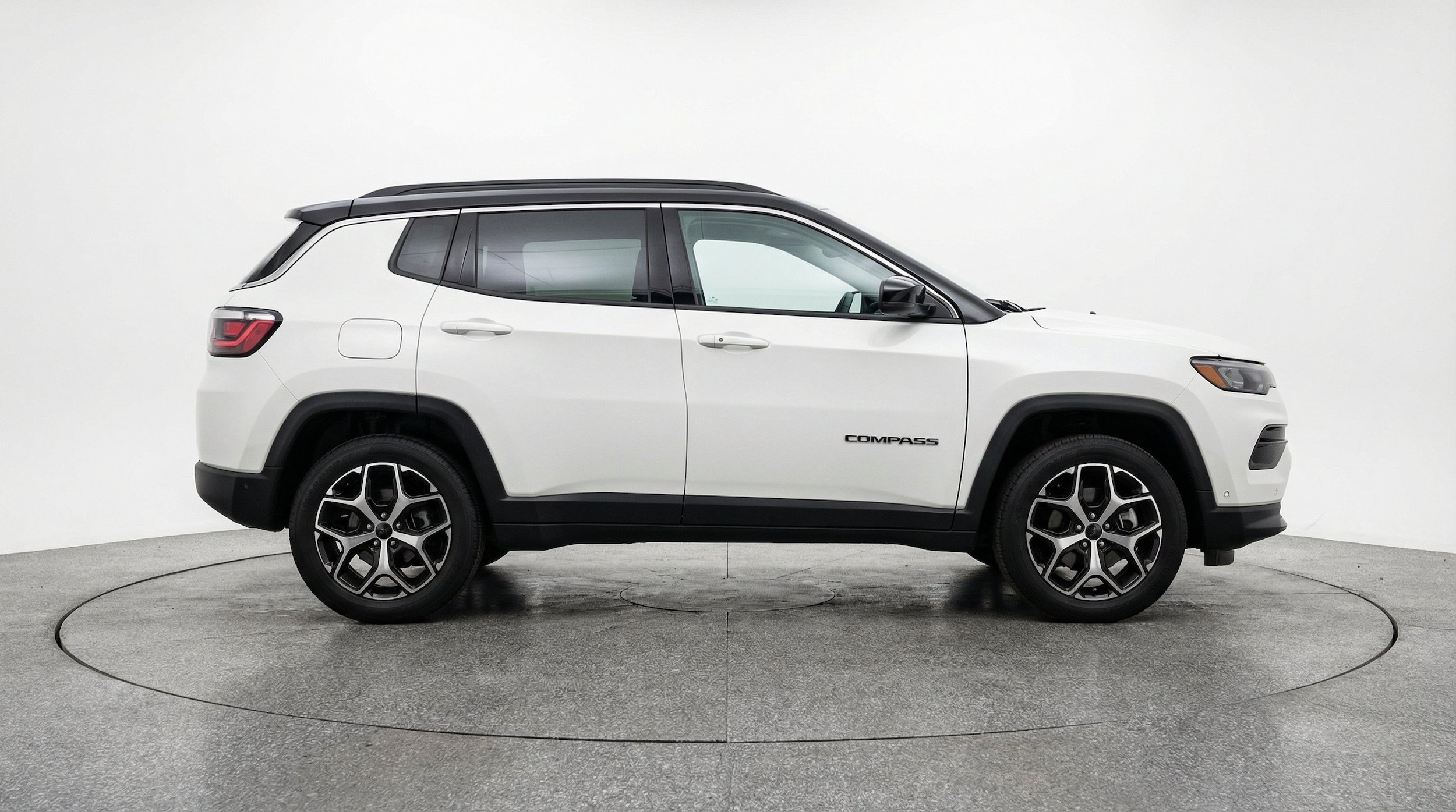 Thumbnail: 2025 Jeep Compass - 10