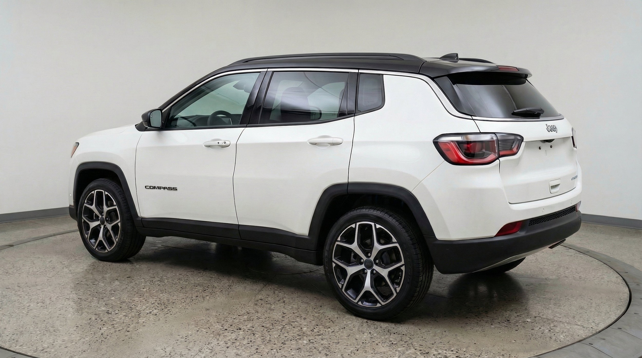 Thumbnail: 2025 Jeep Compass - 6