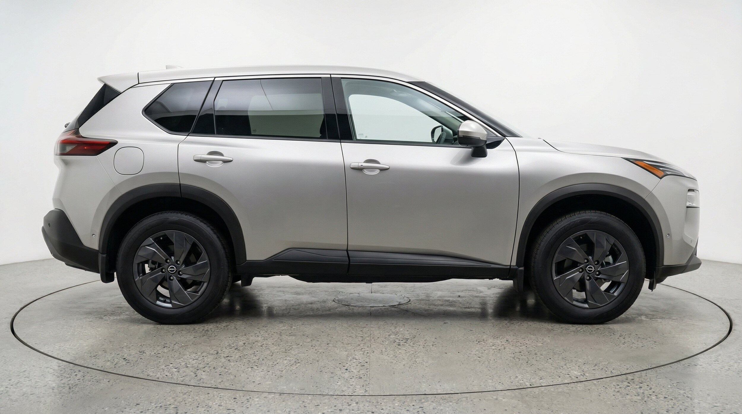 Thumbnail: 2026 Nissan Rogue - 10