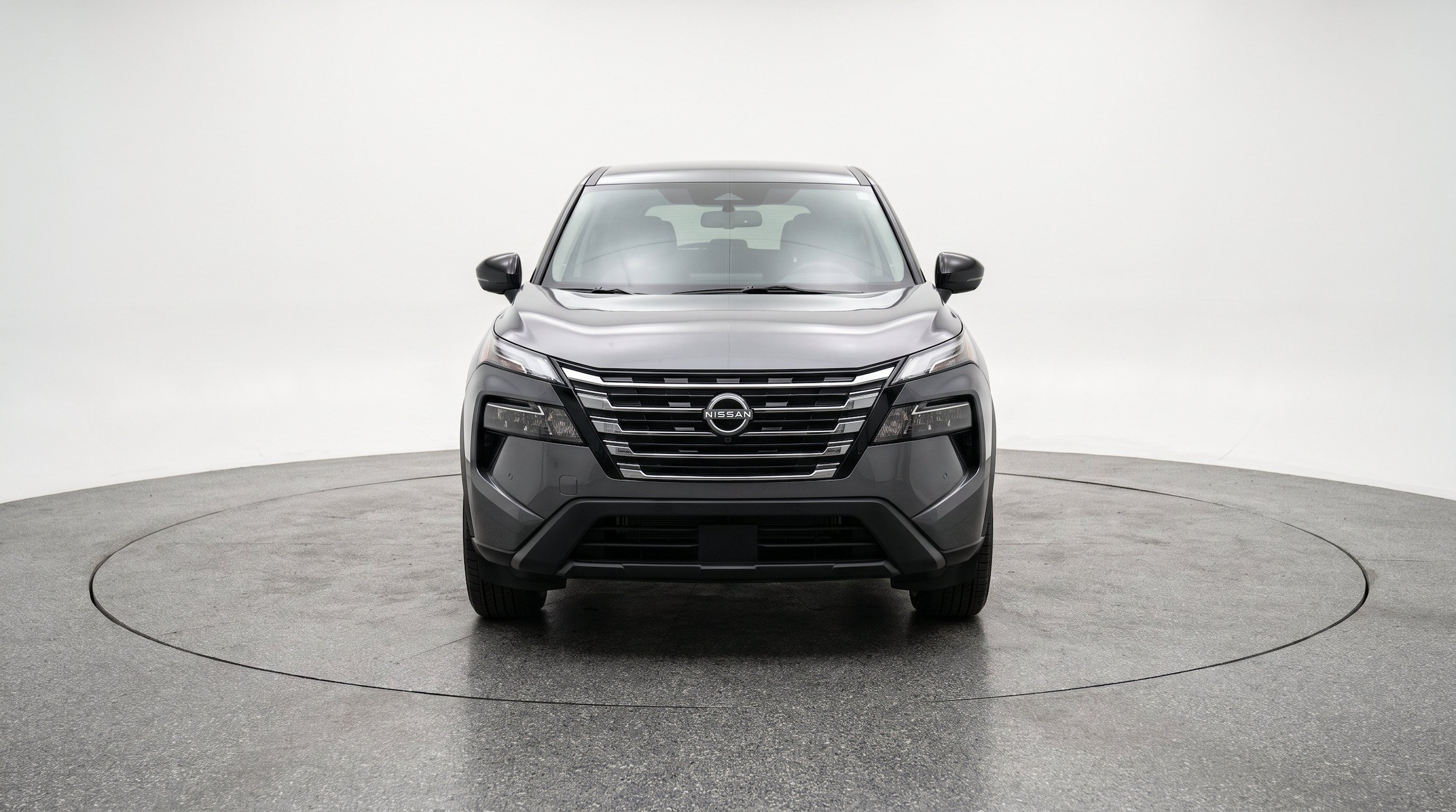 Thumbnail: 2026 Nissan Rogue - 2