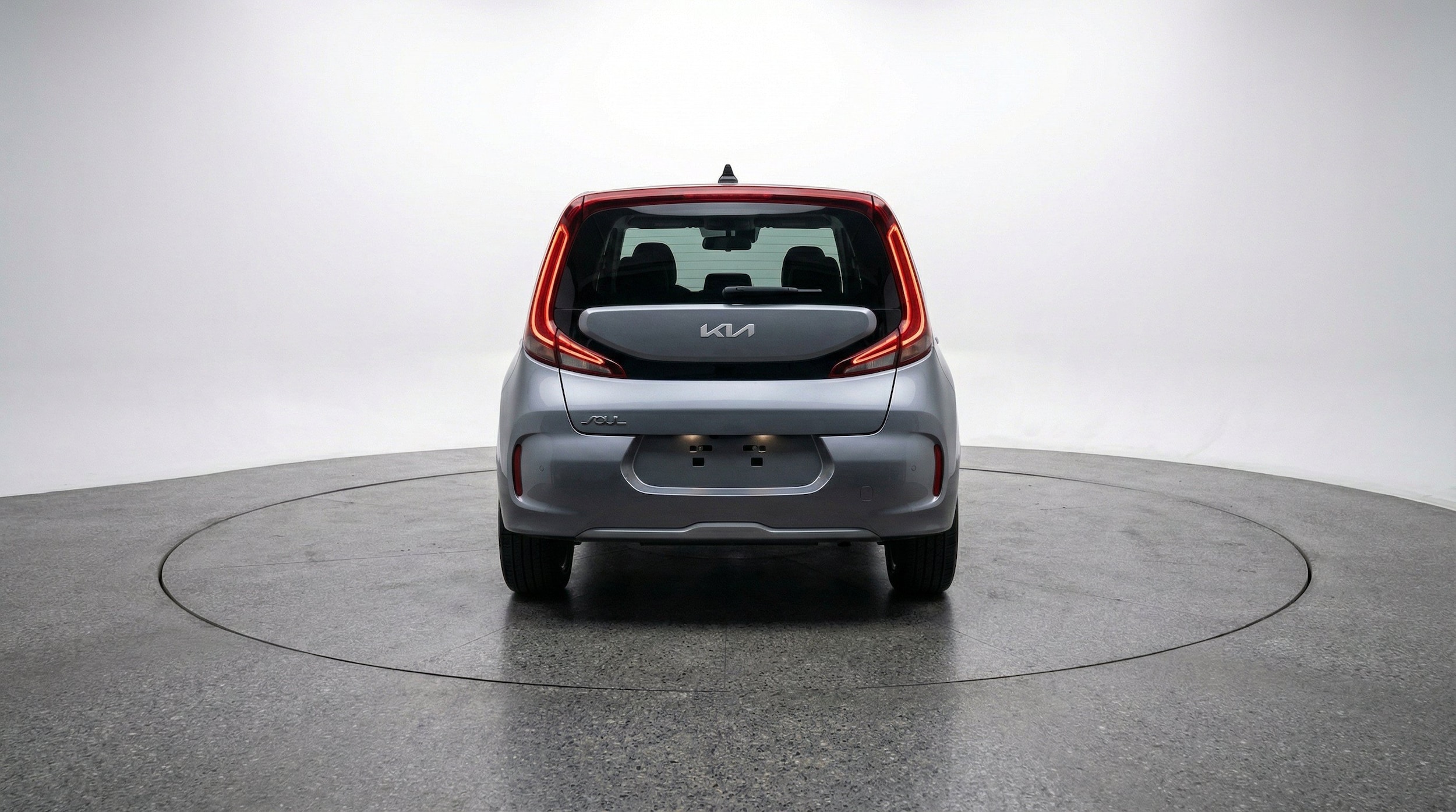 Thumbnail: 2025 Kia Soul - 7