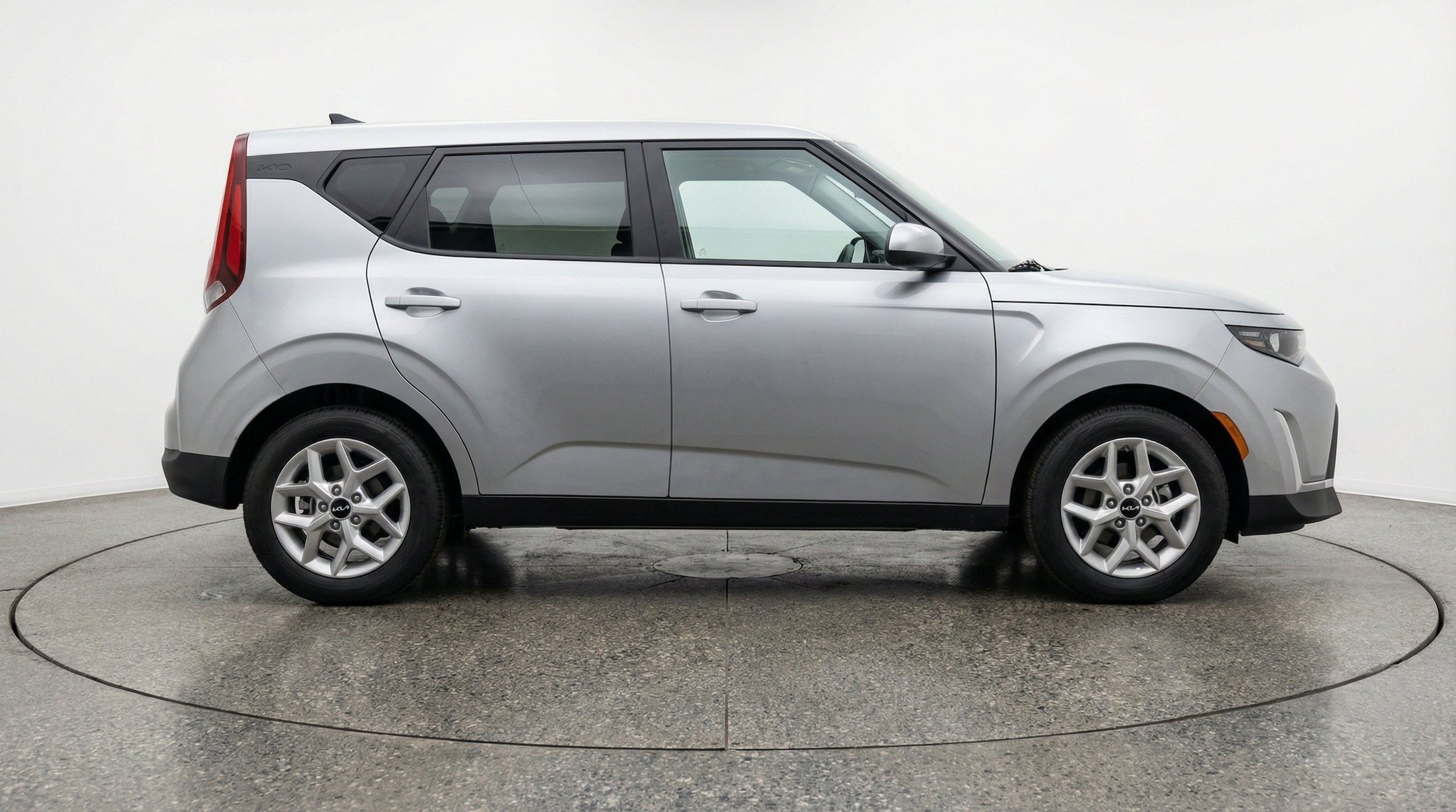 Thumbnail: 2025 Kia Soul - 10