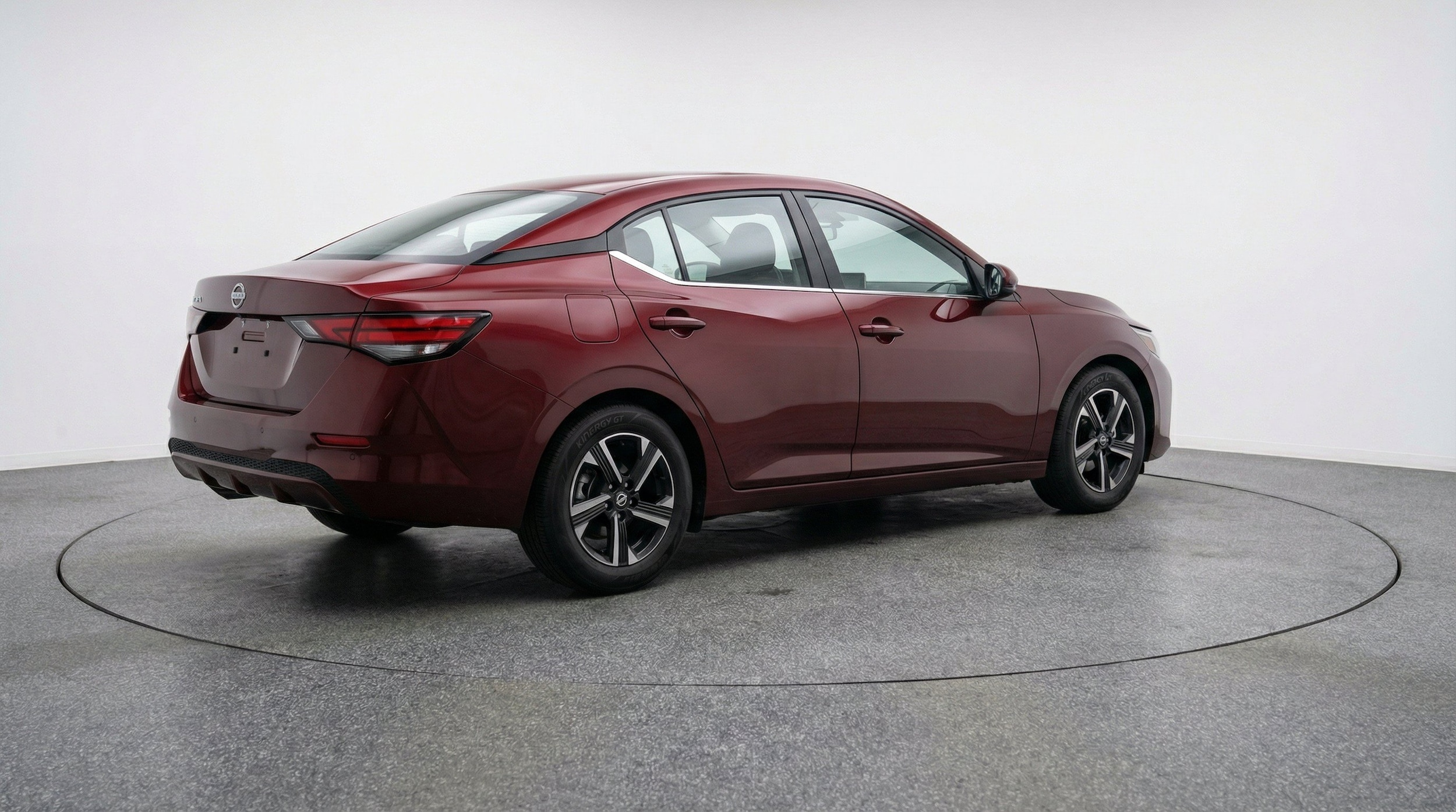 Thumbnail: 2025 Nissan Sentra - 9