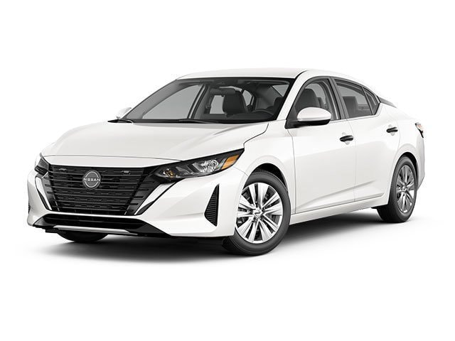 2025 Nissan Sentra