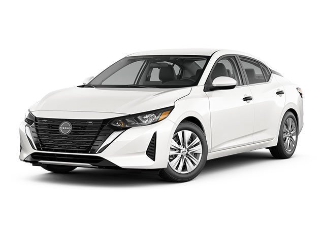 2025 Nissan Sentra S -
                  San Antonio, TX