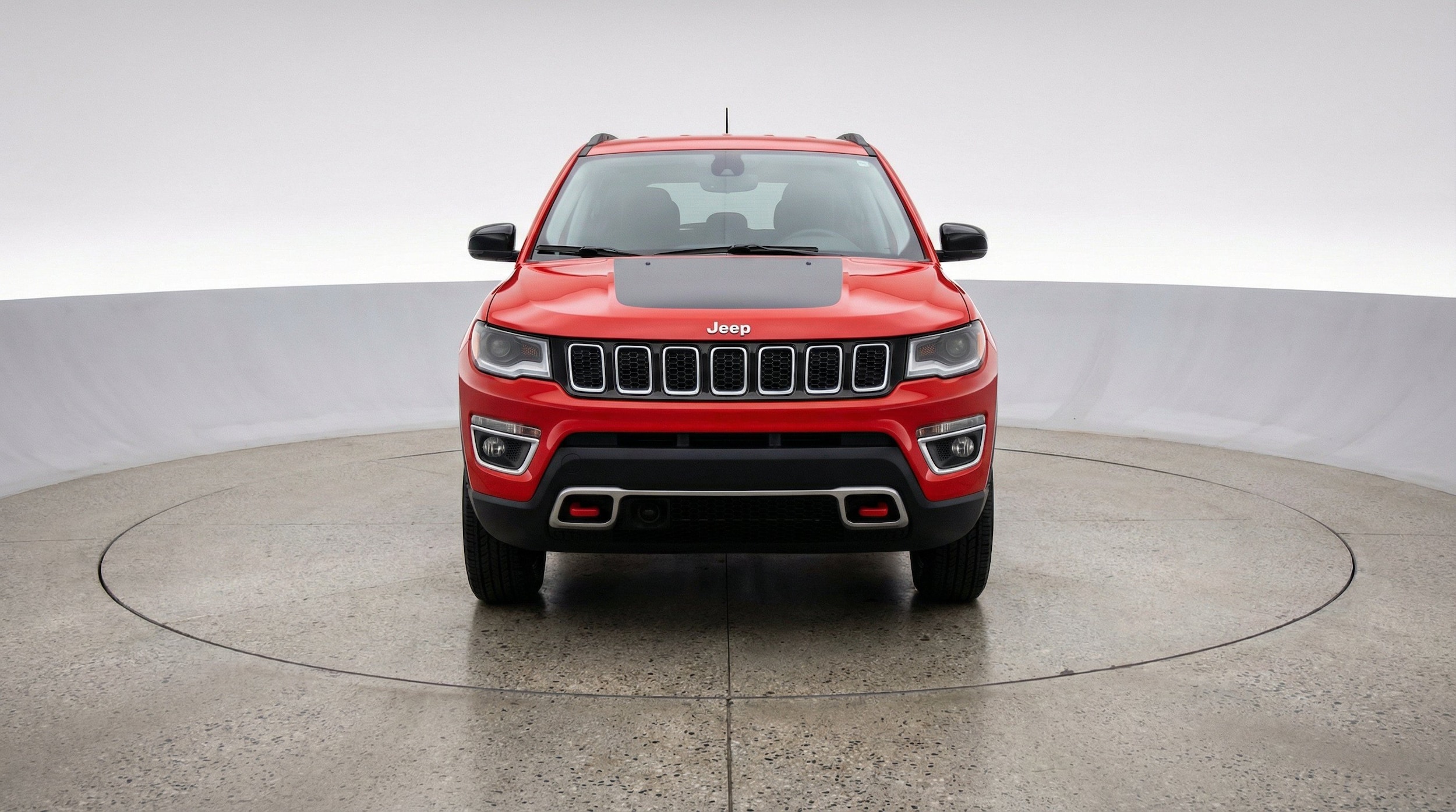 Thumbnail: 2025 Jeep Compass - 2
