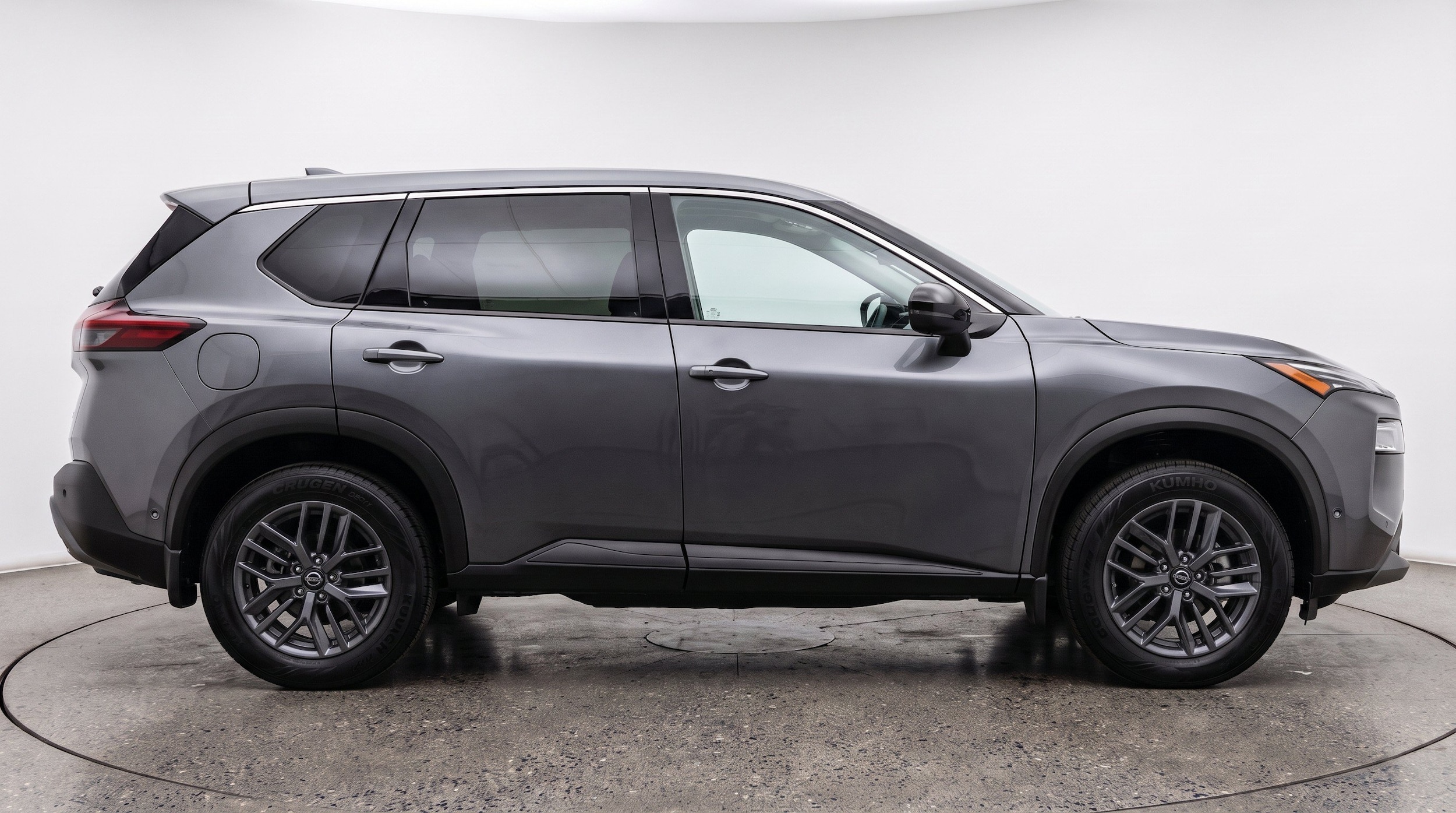 Thumbnail: 2026 Nissan Rogue - 10