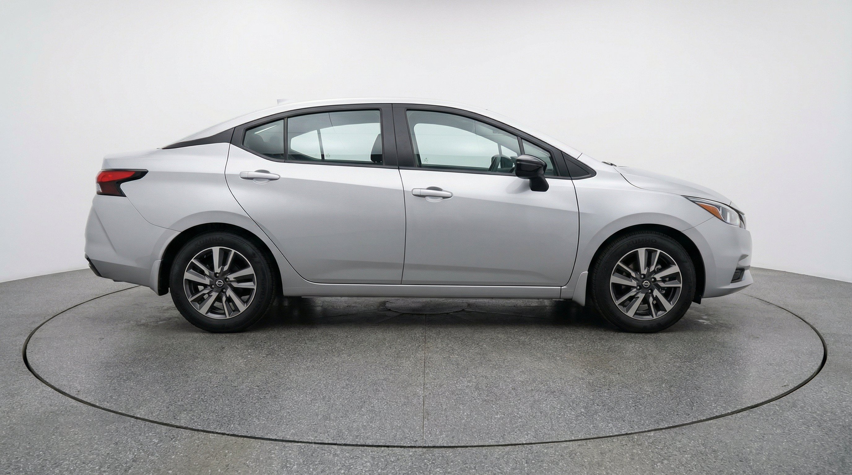 Thumbnail: 2025 Nissan Versa - 10