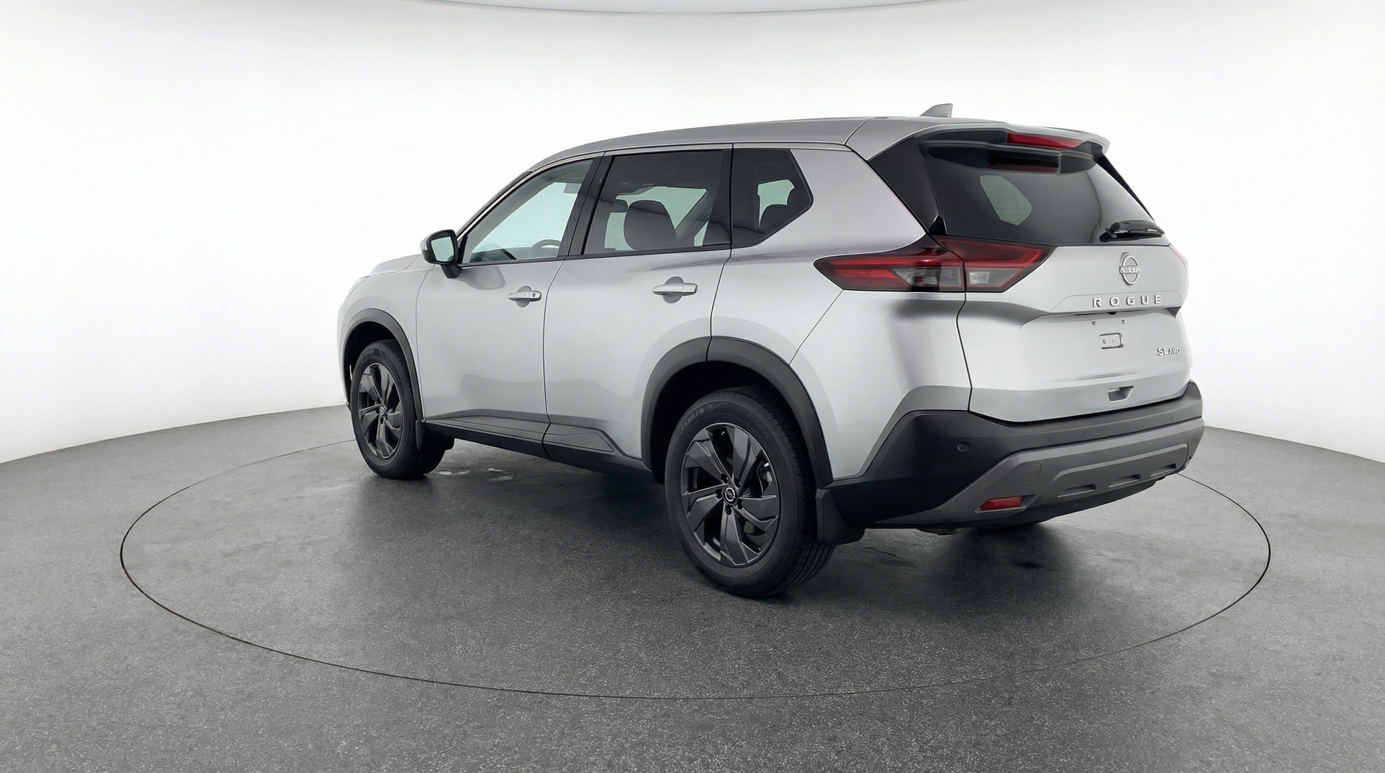 Thumbnail: 2026 Nissan Rogue - 6