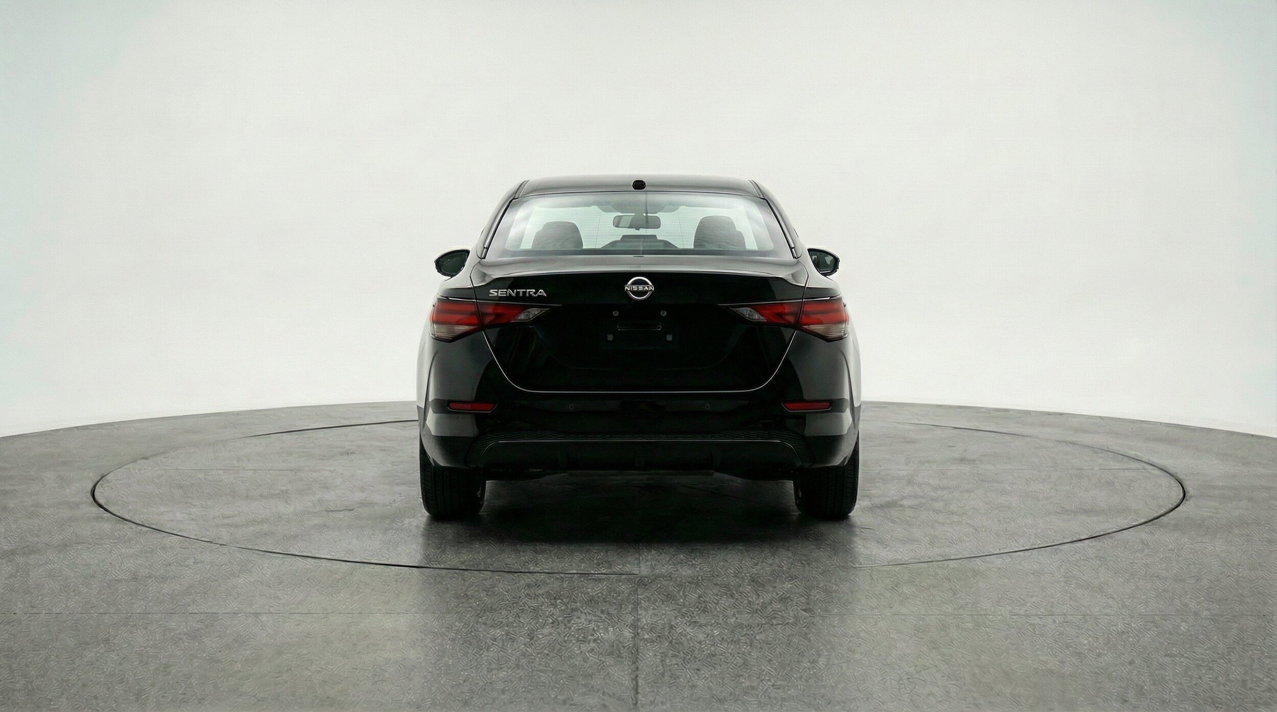 Thumbnail: 2025 Nissan Sentra - 7