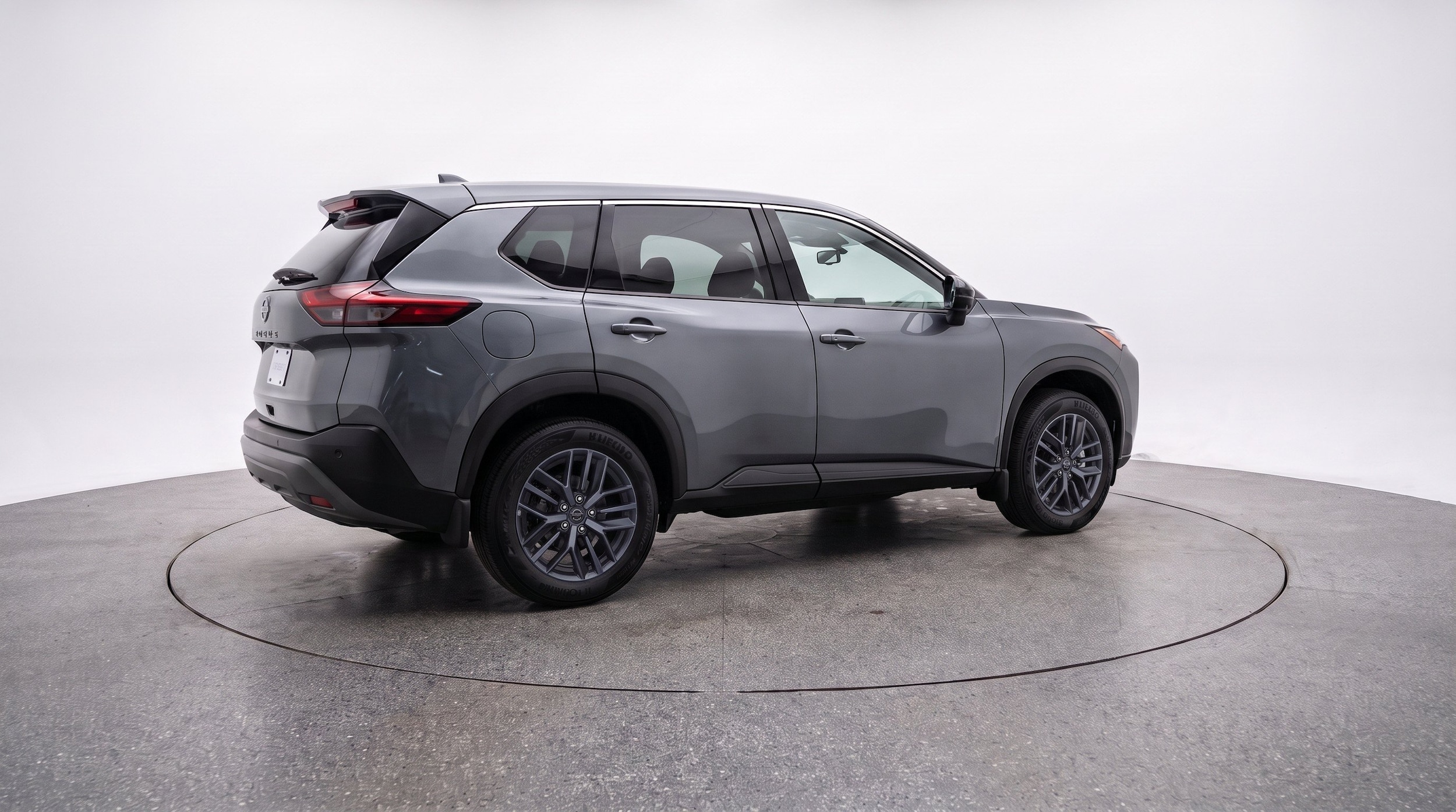 Thumbnail: 2026 Nissan Rogue - 9