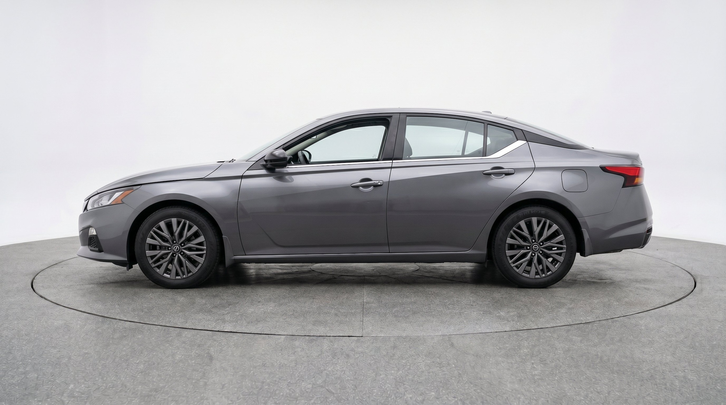Thumbnail: 2026 Nissan Altima - 5