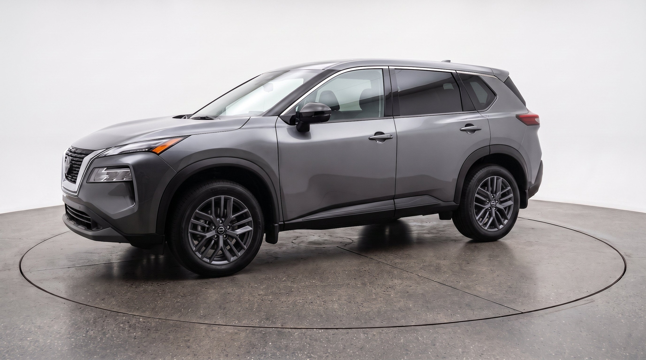 Thumbnail: 2026 Nissan Rogue - 3