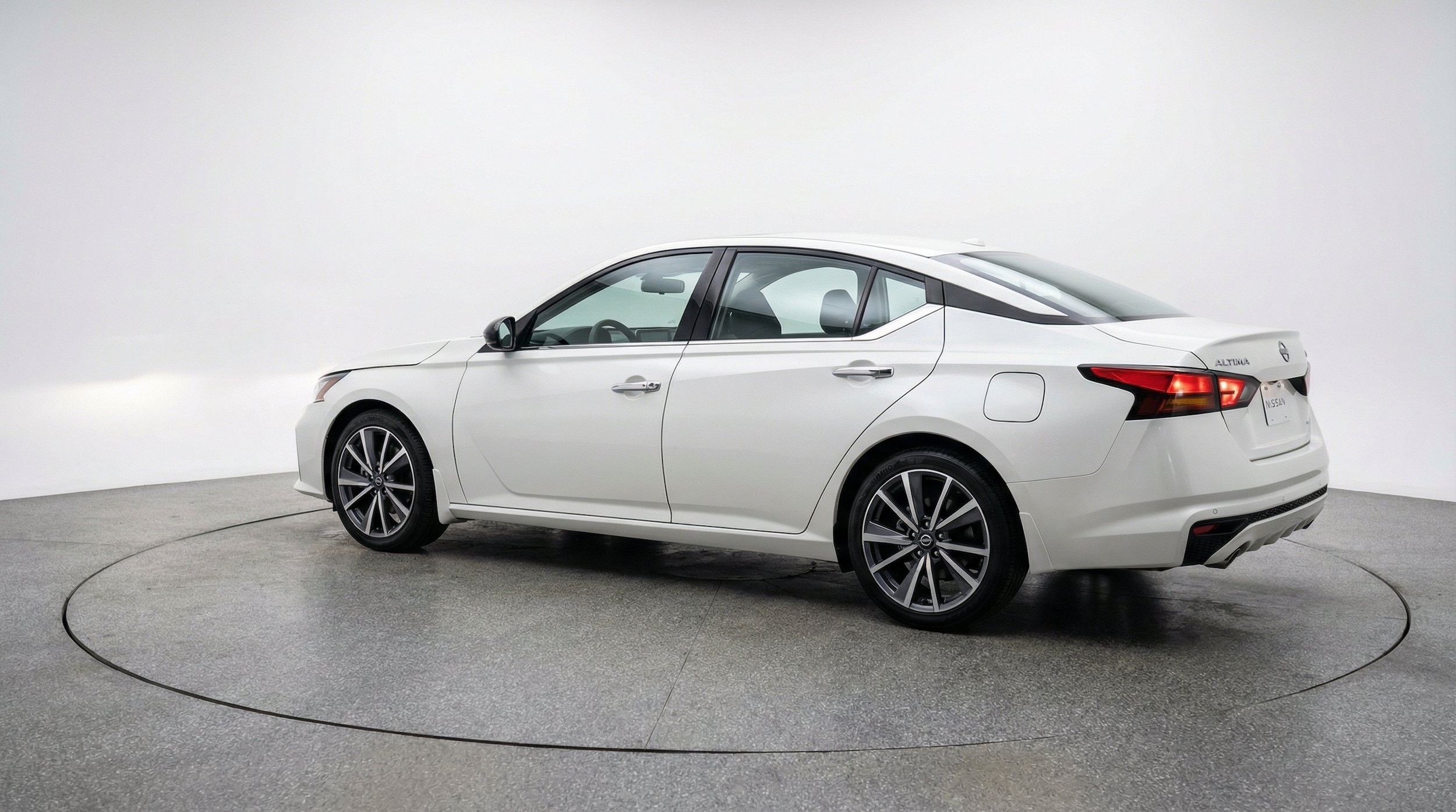 Thumbnail: 2025 Nissan Altima - 6