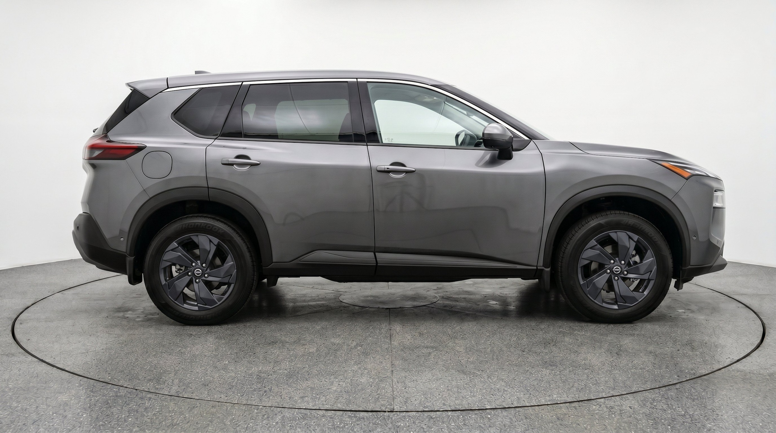 Thumbnail: 2026 Nissan Rogue - 10