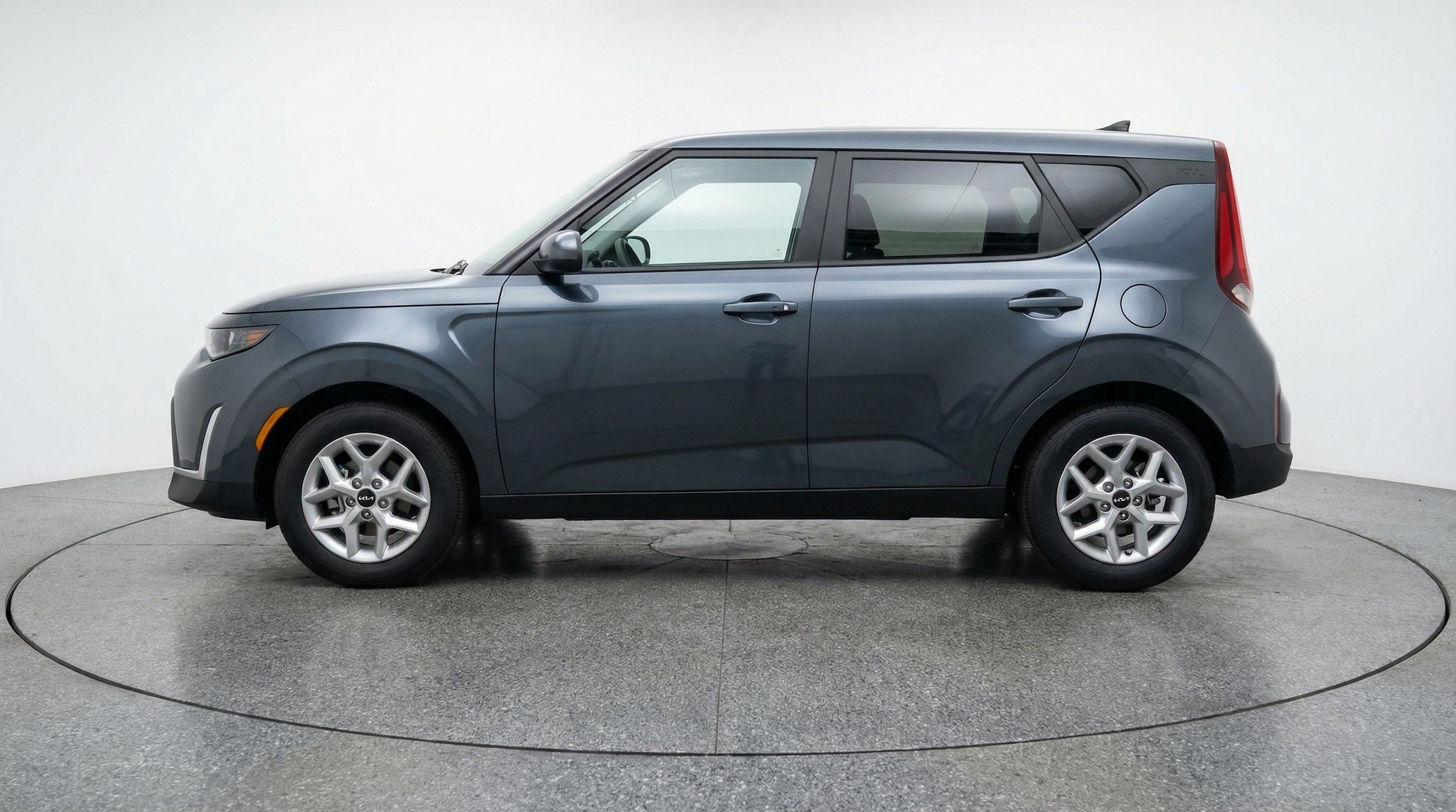 Thumbnail: 2025 Kia Soul - 5