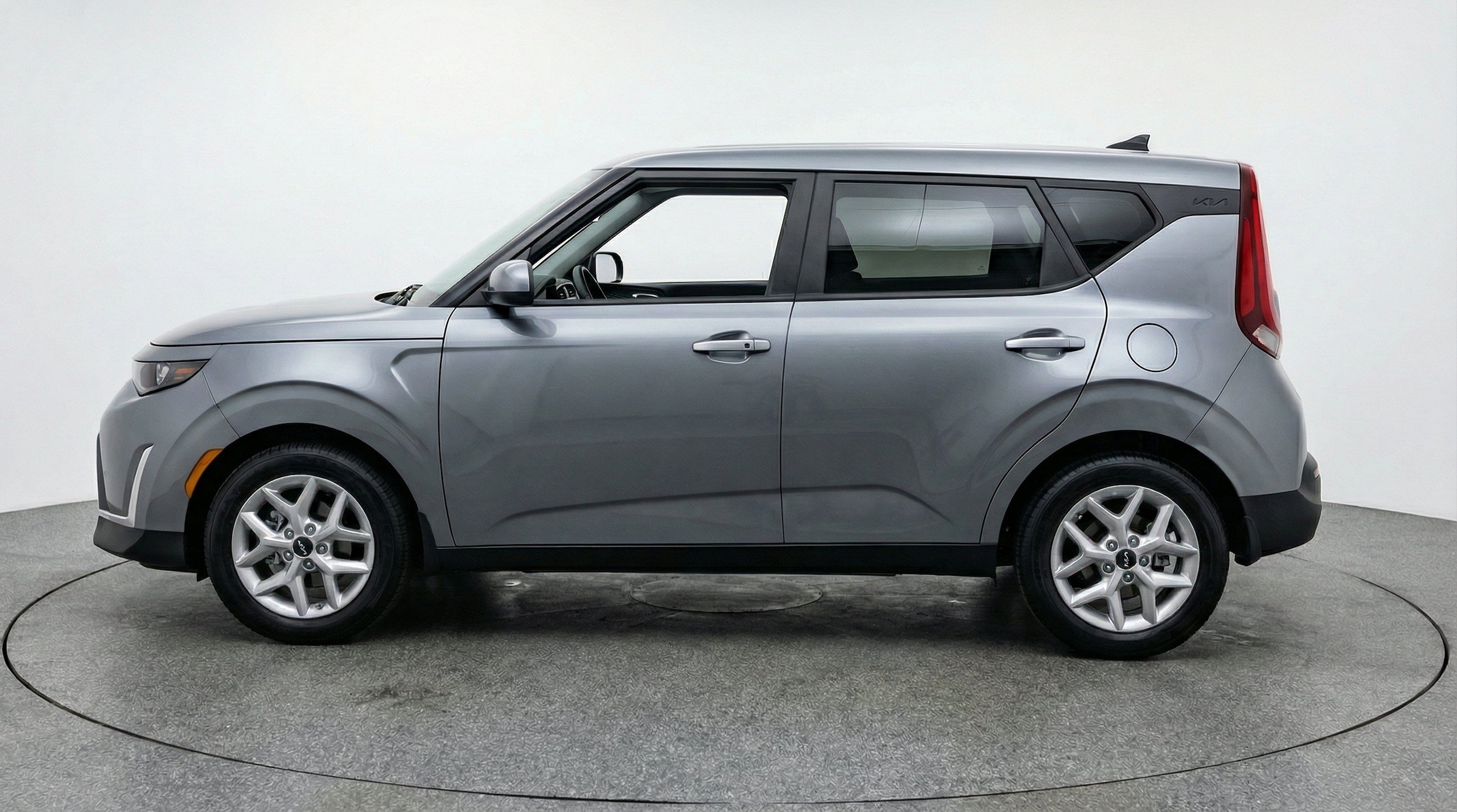 Thumbnail: 2025 Kia Soul - 5