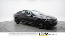 2025 Kia K5 LXS -
                  San Antonio, TX