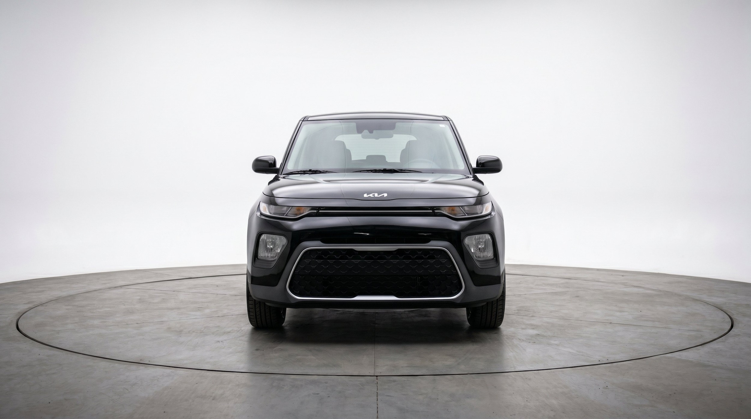 Thumbnail: 2025 Kia Soul - 2