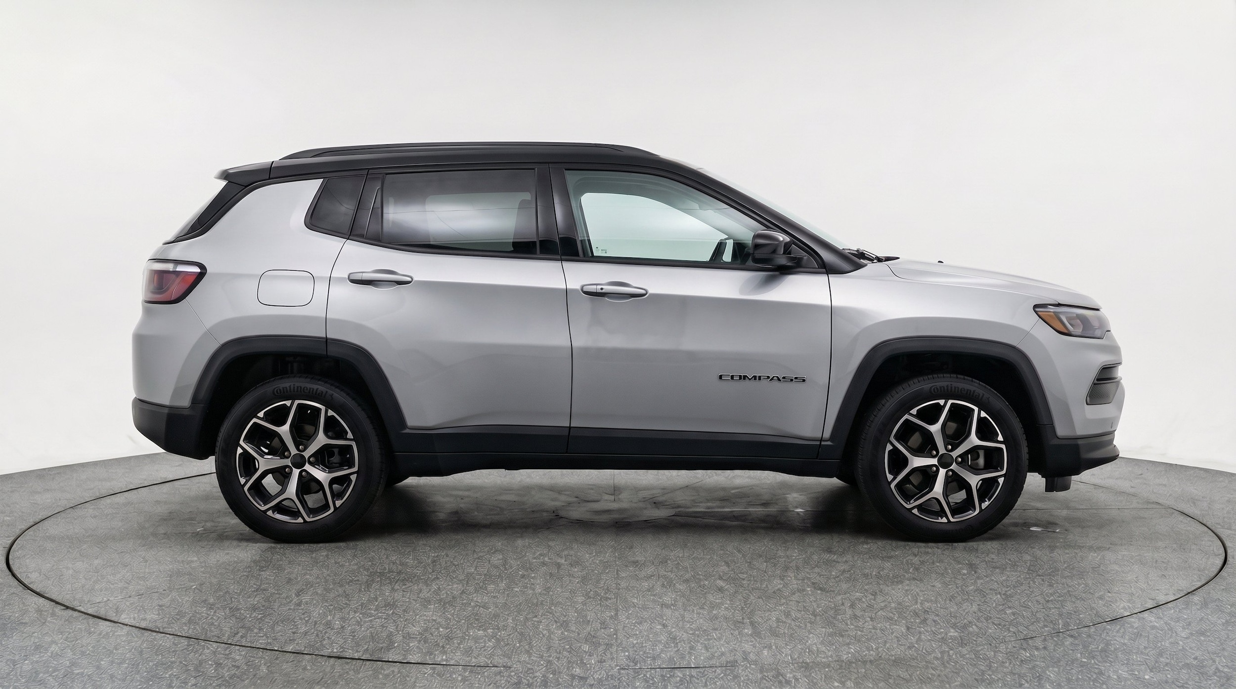 Thumbnail: 2025 Jeep Compass - 10