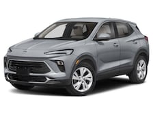 2025 Buick Encore GX Preferred -
                  San Antonio, TX