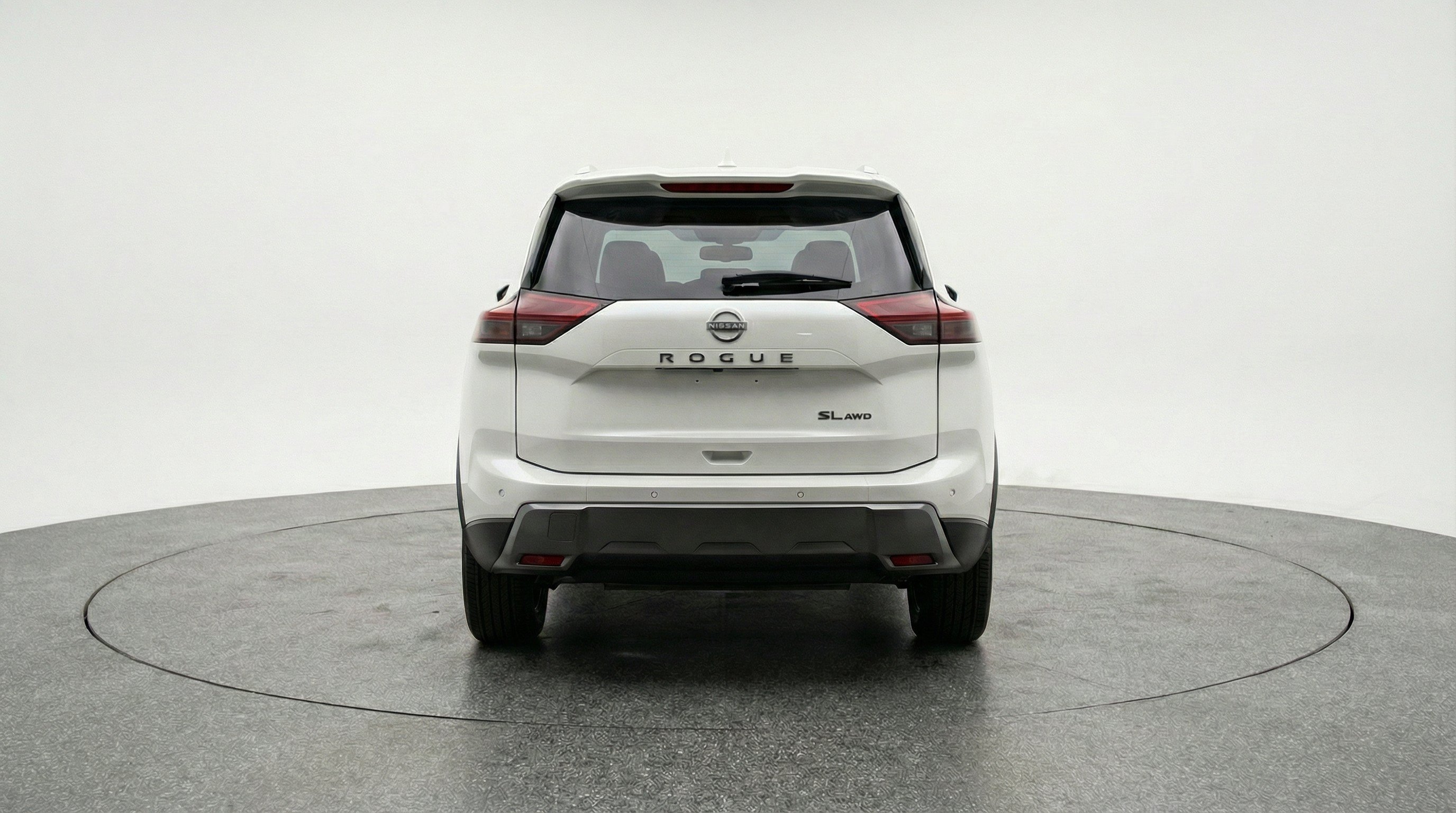 Thumbnail: 2026 Nissan Rogue - 7