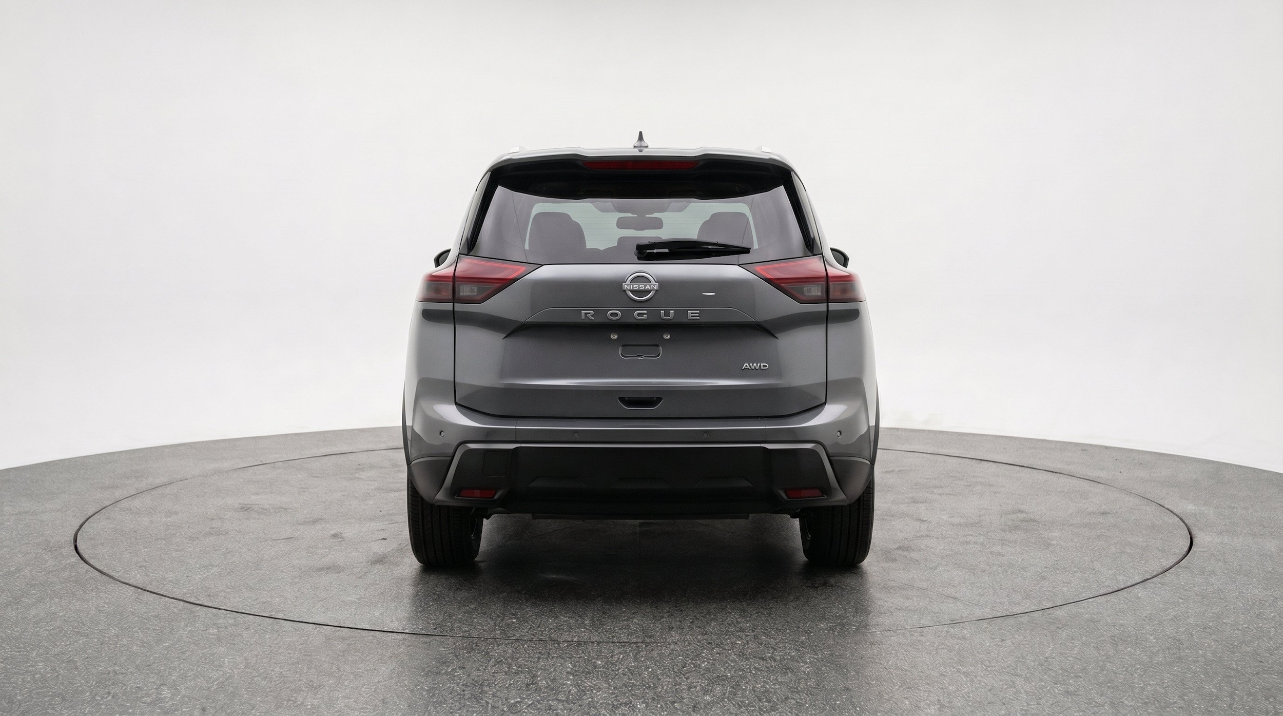 Thumbnail: 2026 Nissan Rogue - 7