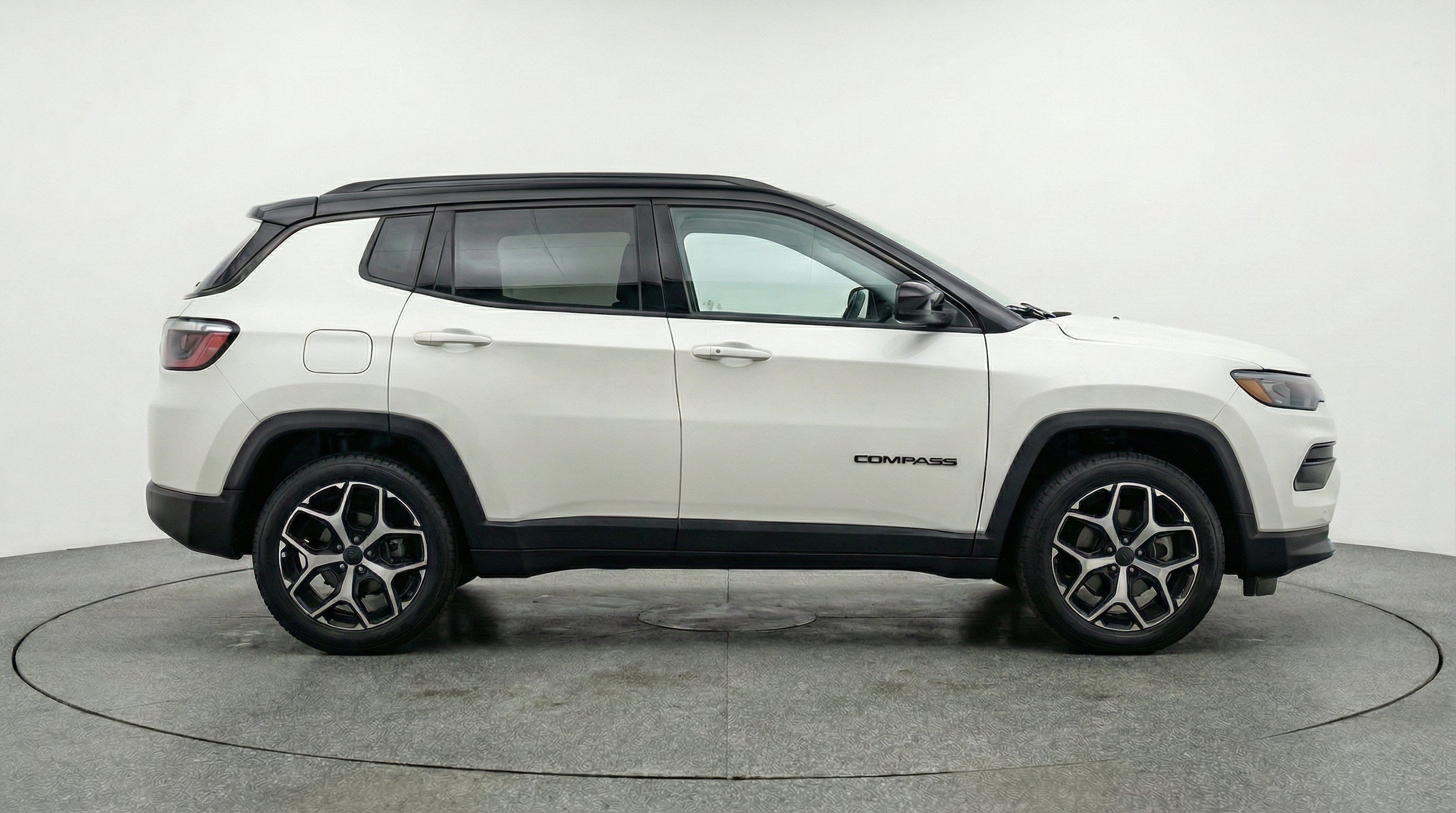 Thumbnail: 2025 Jeep Compass - 10