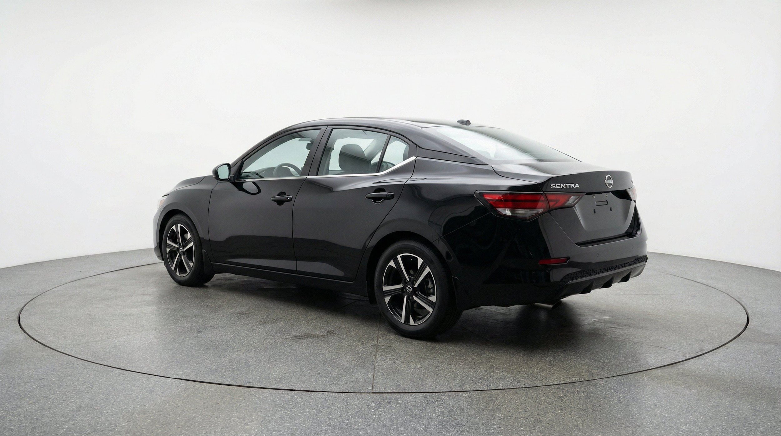 Thumbnail: 2025 Nissan Sentra - 6