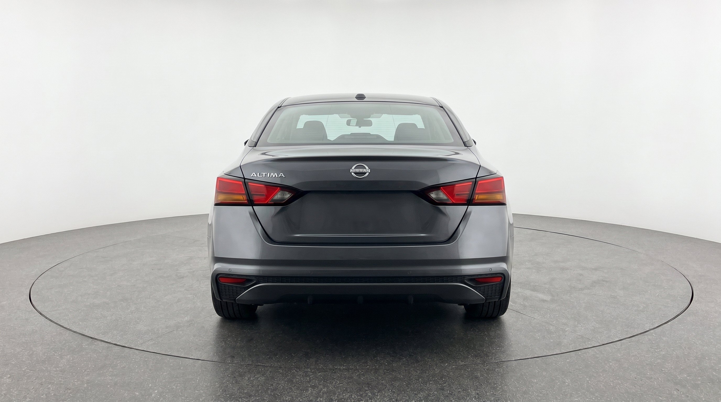 Thumbnail: 2026 Nissan Altima - 7