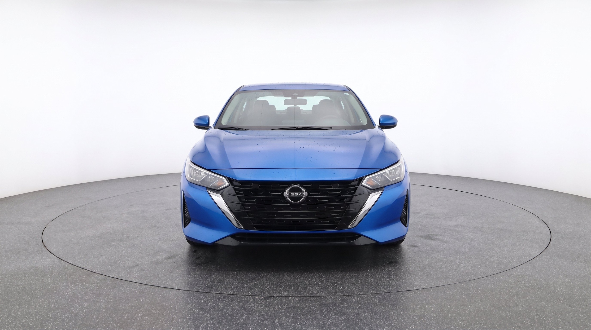 Thumbnail: 2025 Nissan Sentra - 2