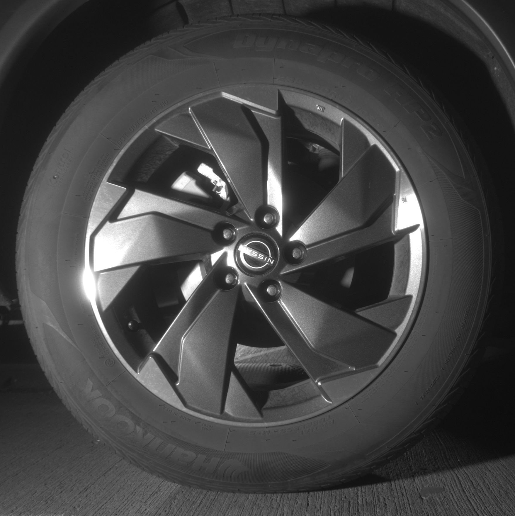 Thumbnail: 2026 Nissan Rogue - 15