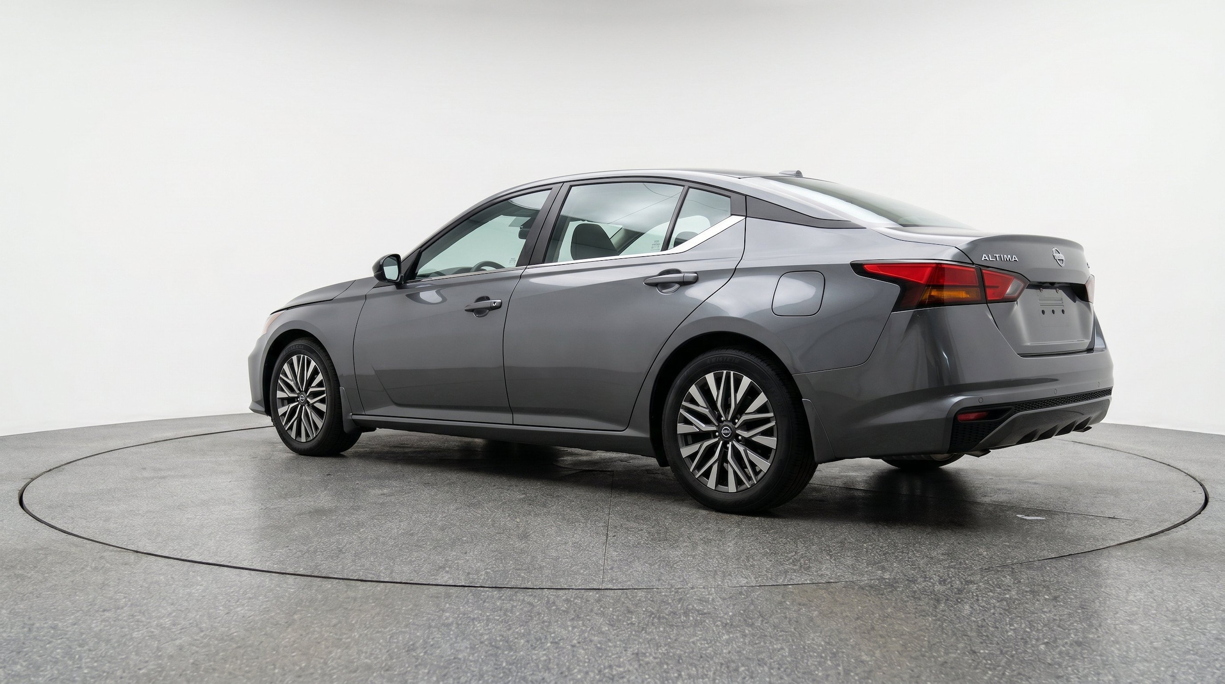 Thumbnail: 2026 Nissan Altima - 6
