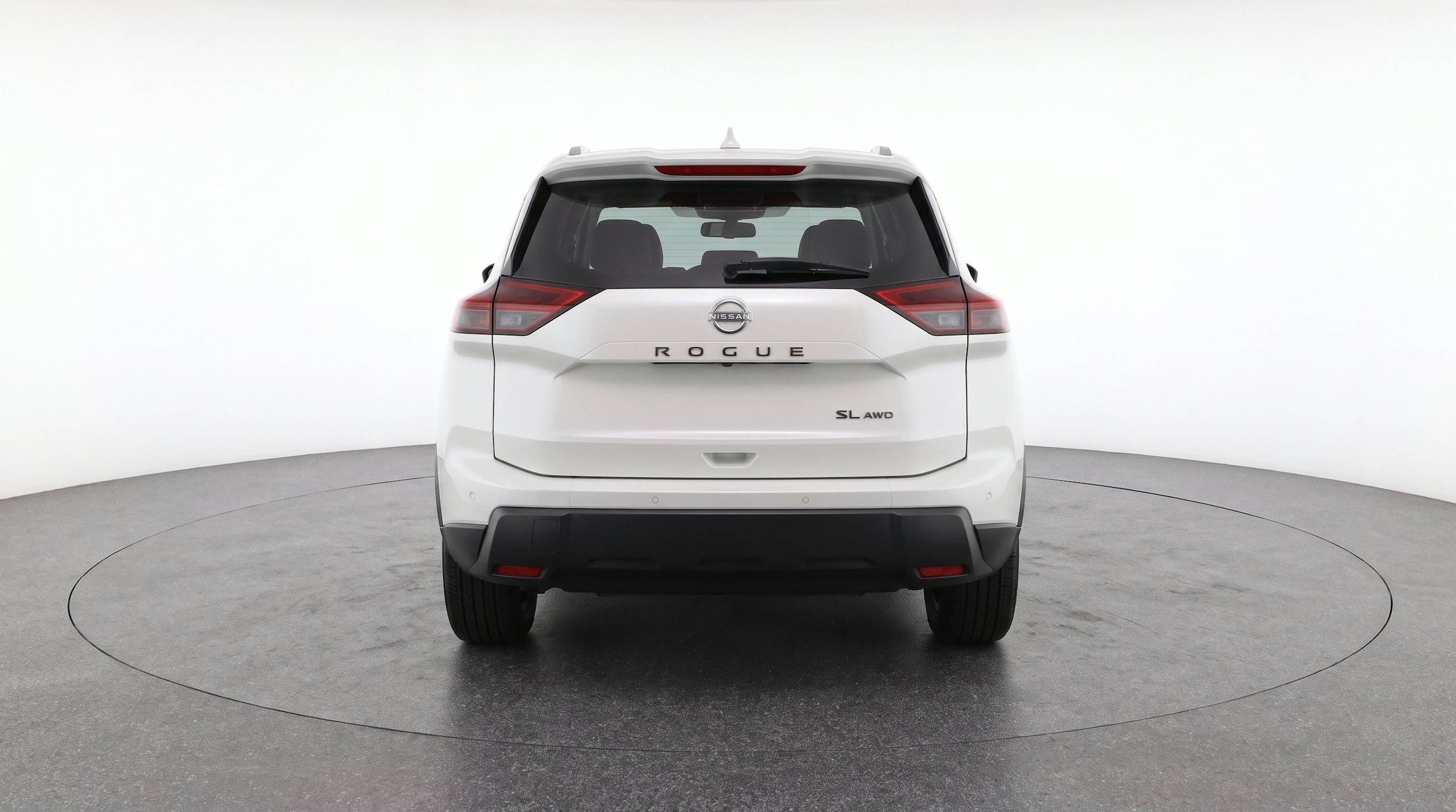 Thumbnail: 2026 Nissan Rogue - 7